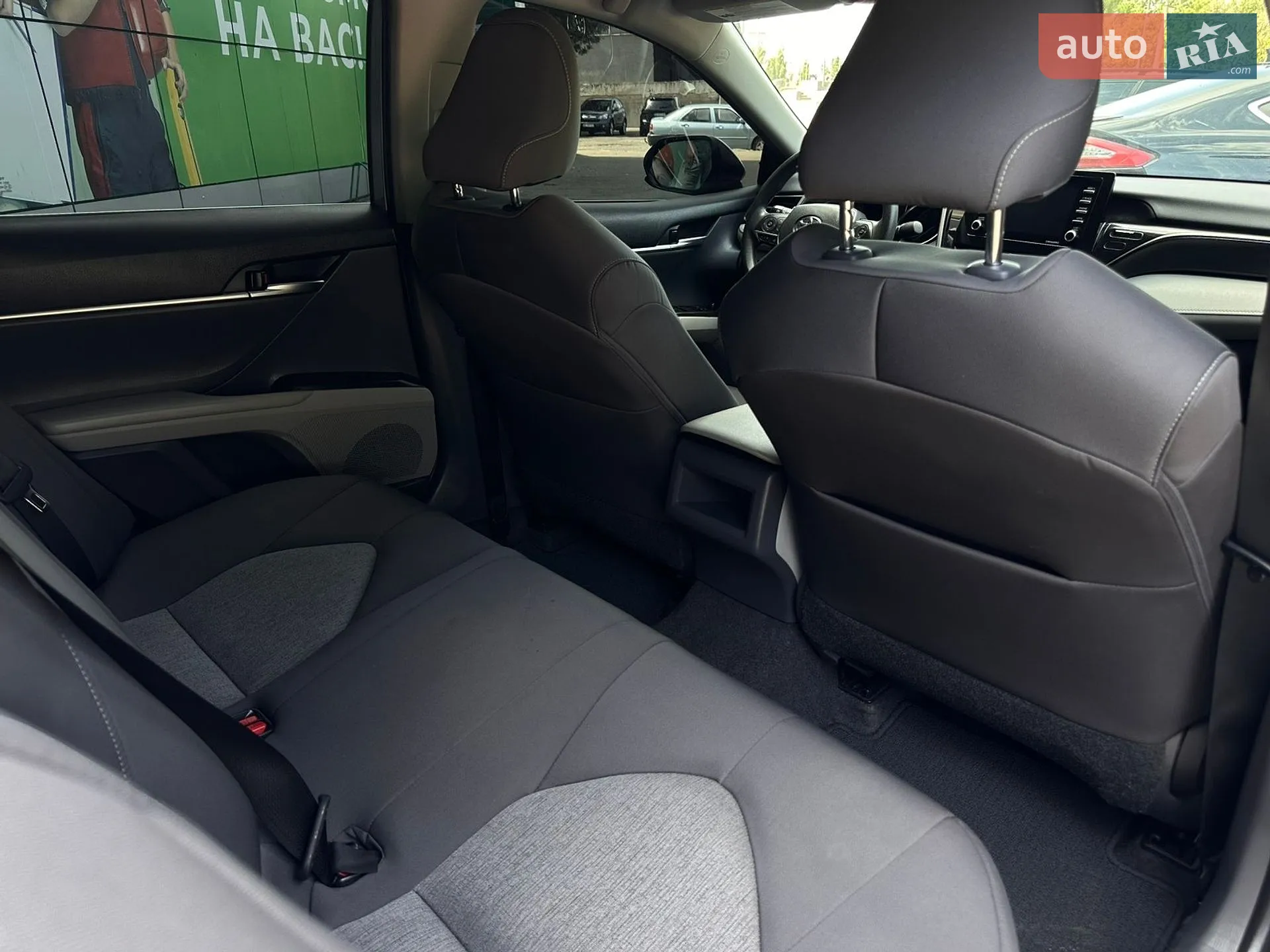 2020 Toyota Camry - мініатюра 25