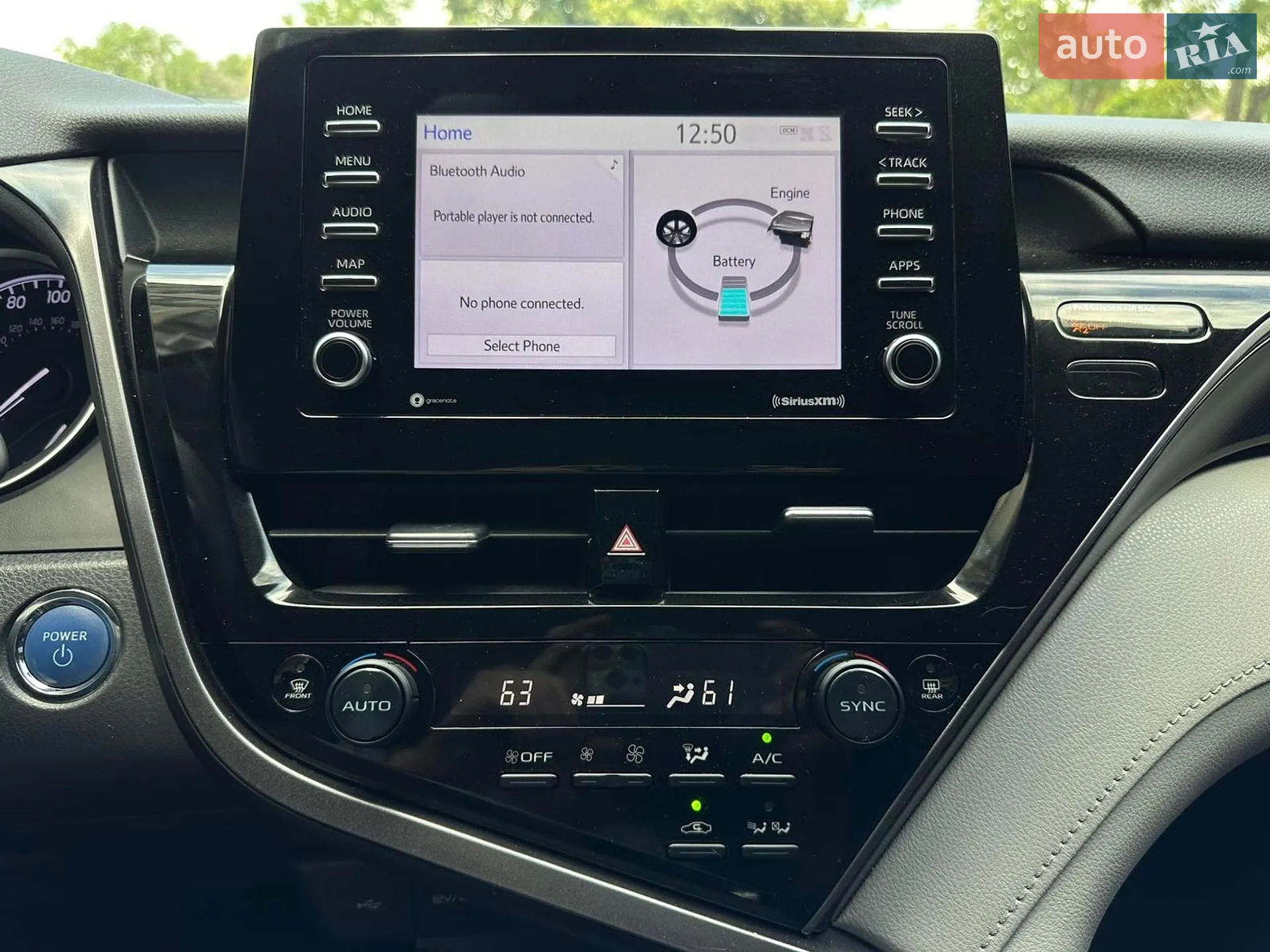 2020 Toyota Camry - мініатюра 37