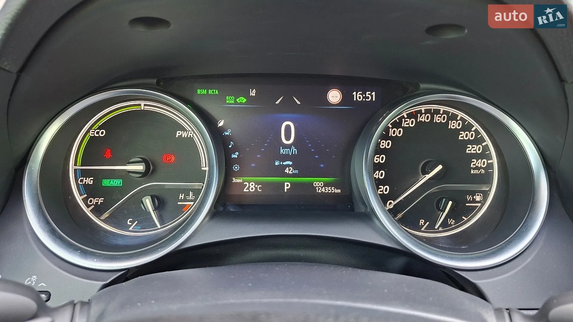 2023 Toyota Camry - мініатюра 17