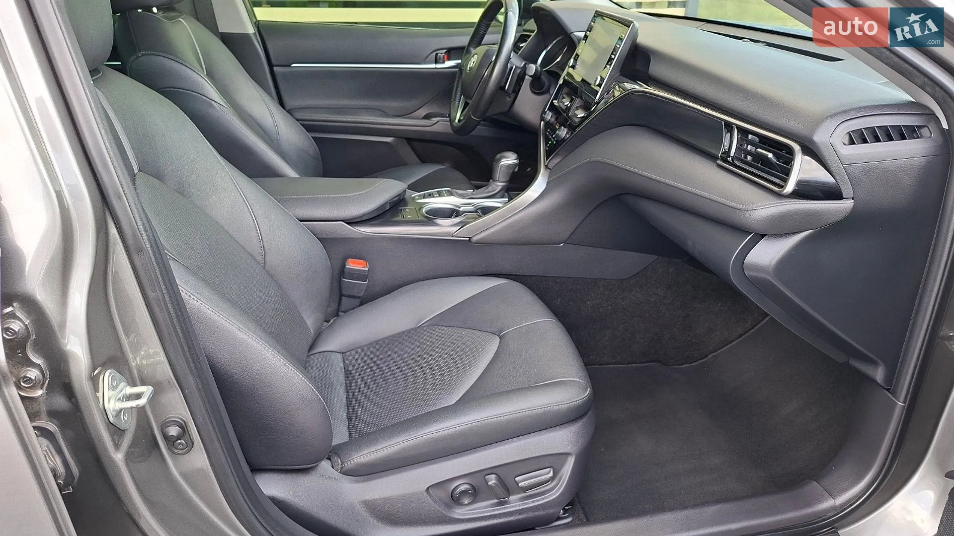 2023 Toyota Camry - мініатюра 9