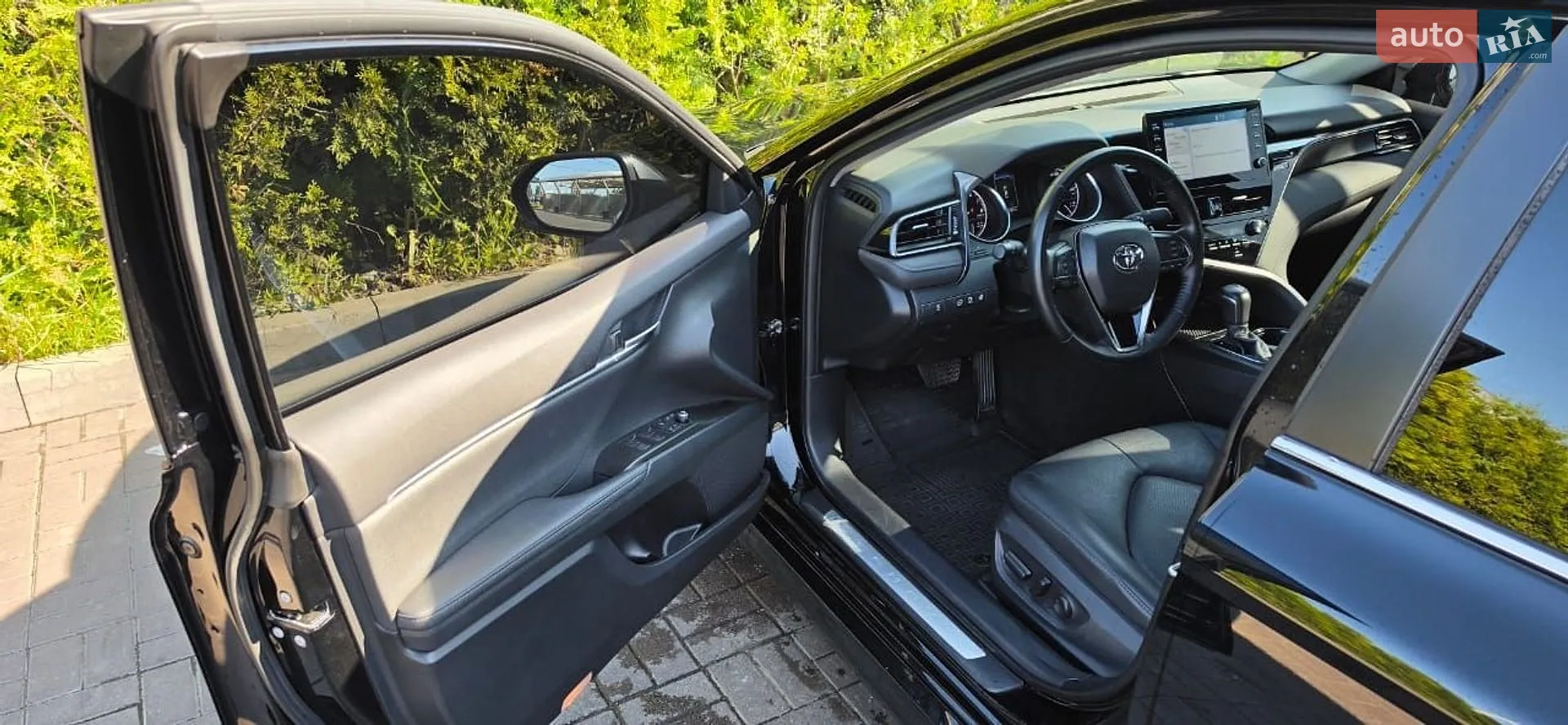 2023 Toyota Camry - мініатюра 9