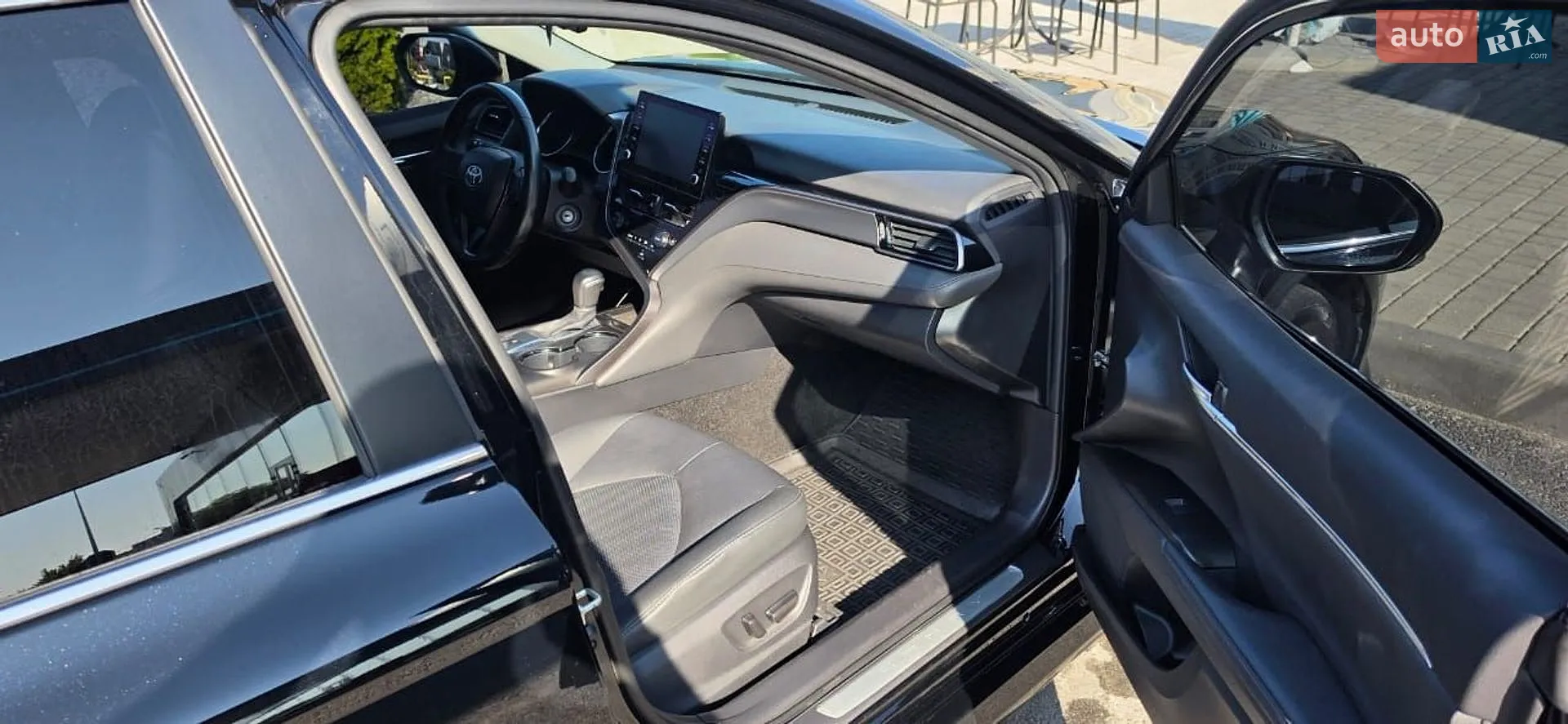 2023 Toyota Camry - мініатюра 15
