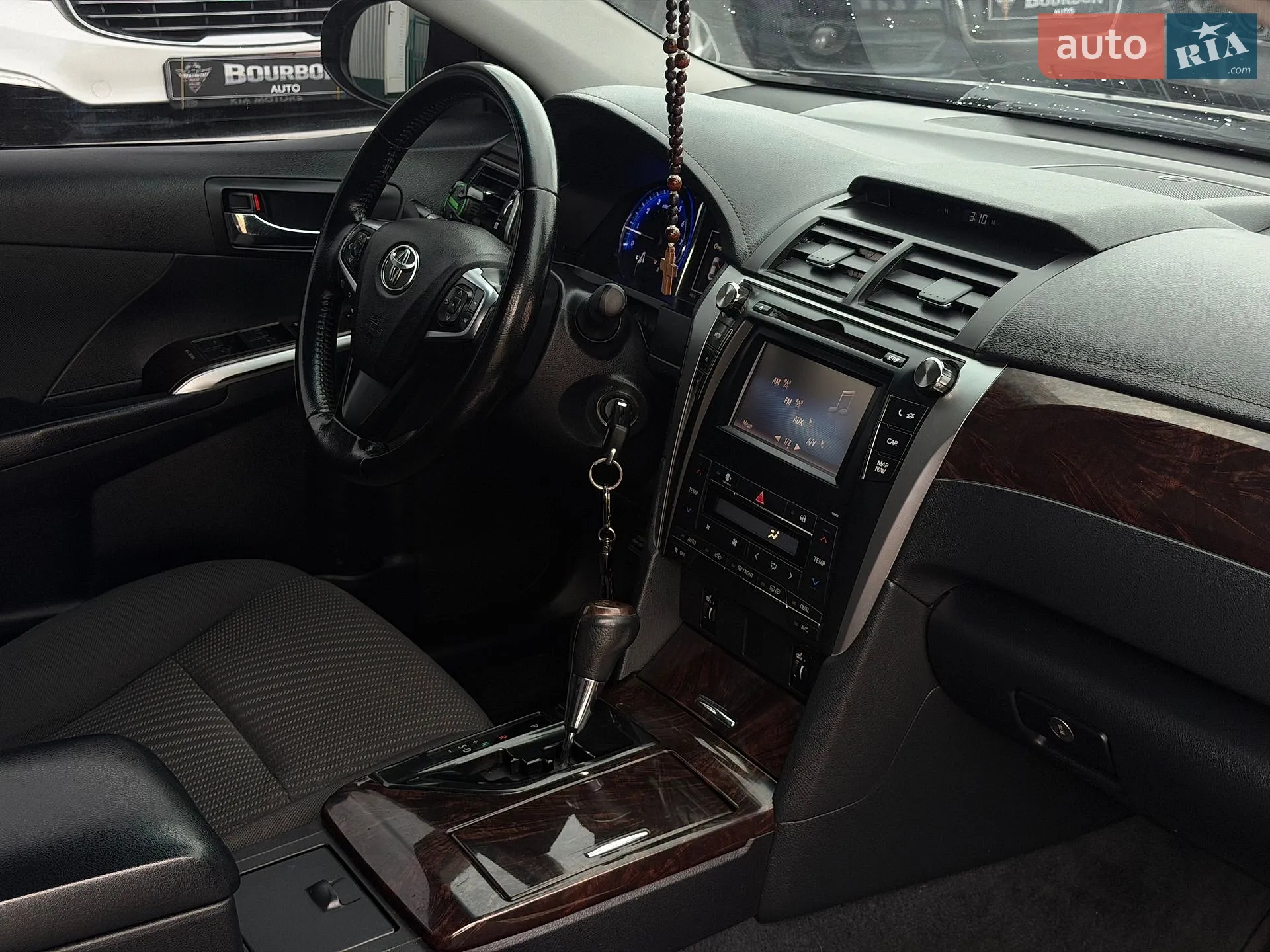 2015 Toyota Camry - мініатюра 44