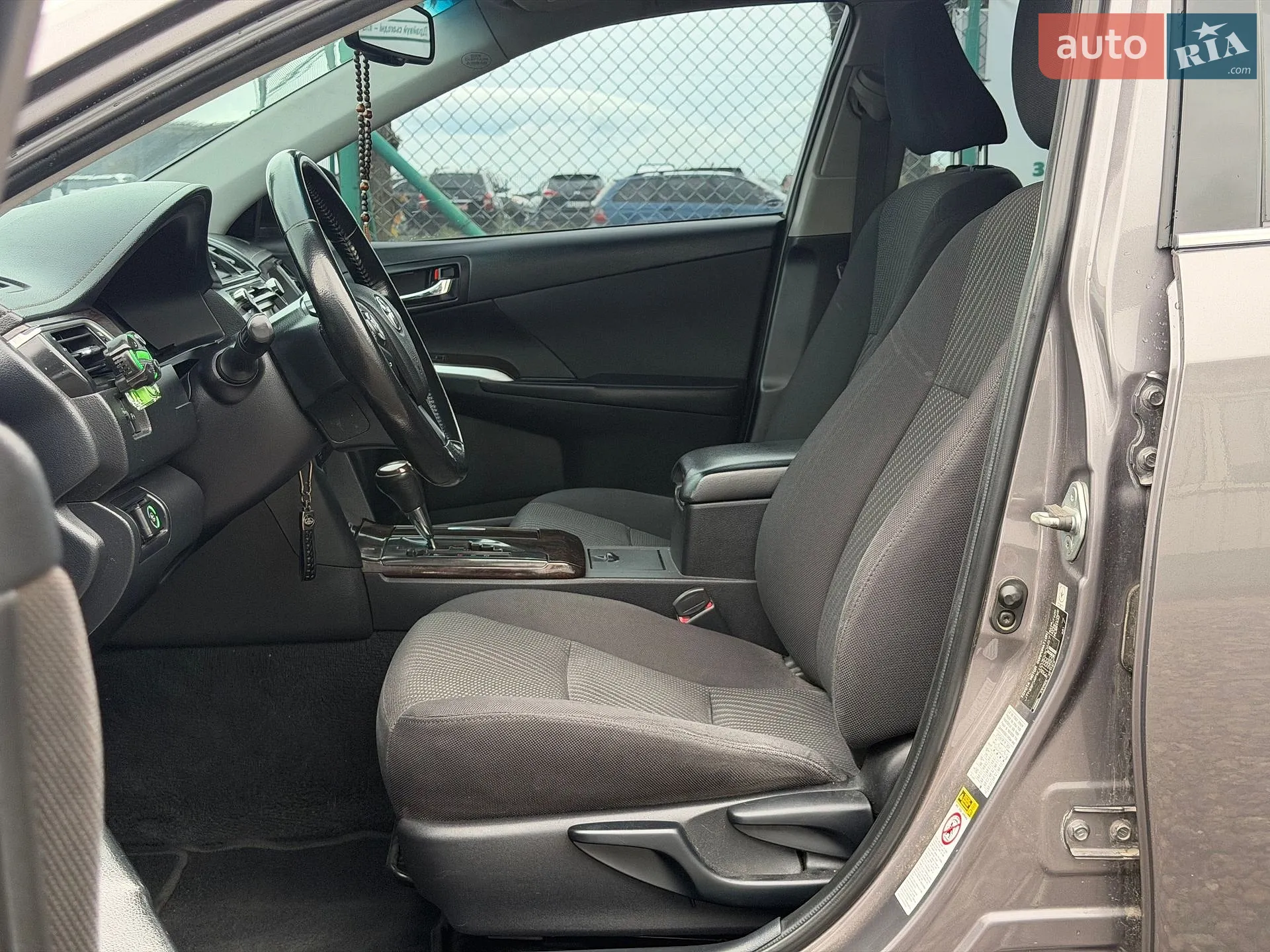 2015 Toyota Camry - мініатюра 49