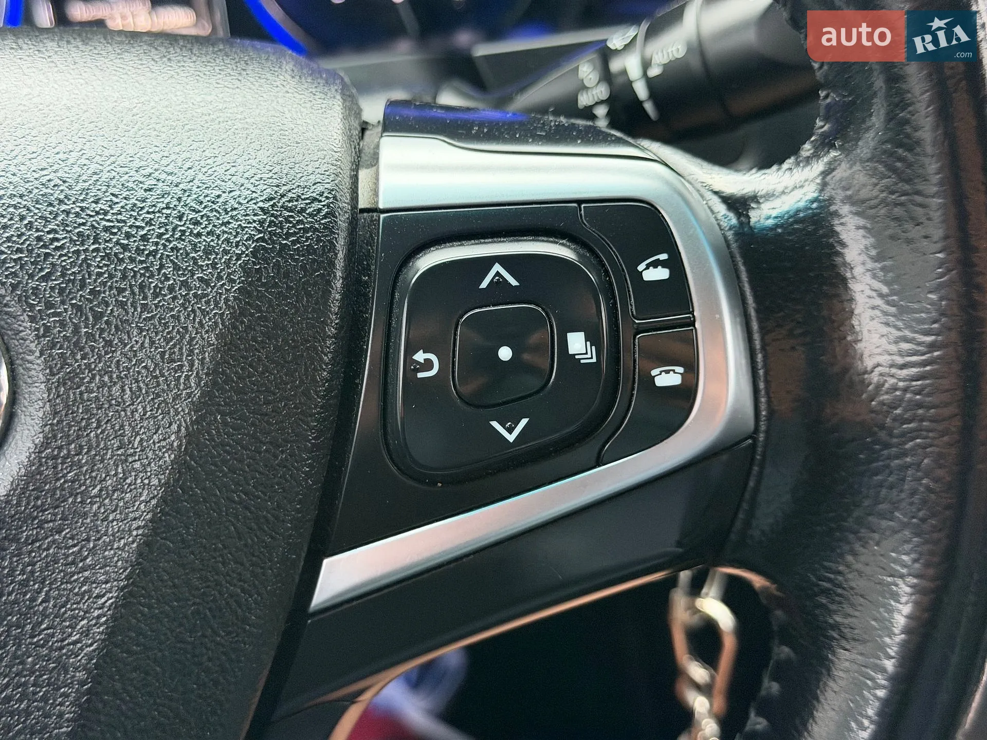 2015 Toyota Camry - мініатюра 54
