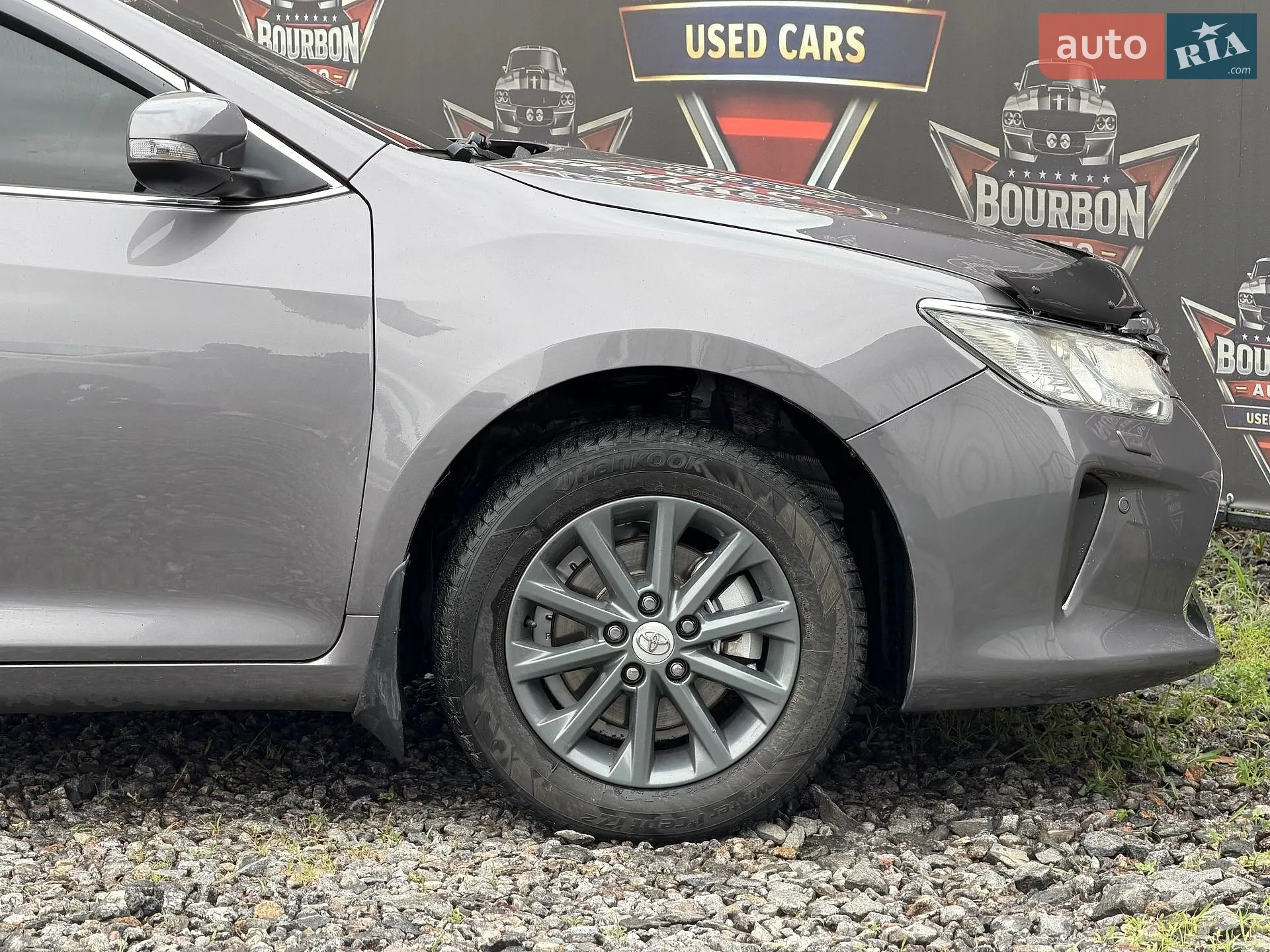 2015 Toyota Camry - мініатюра 20