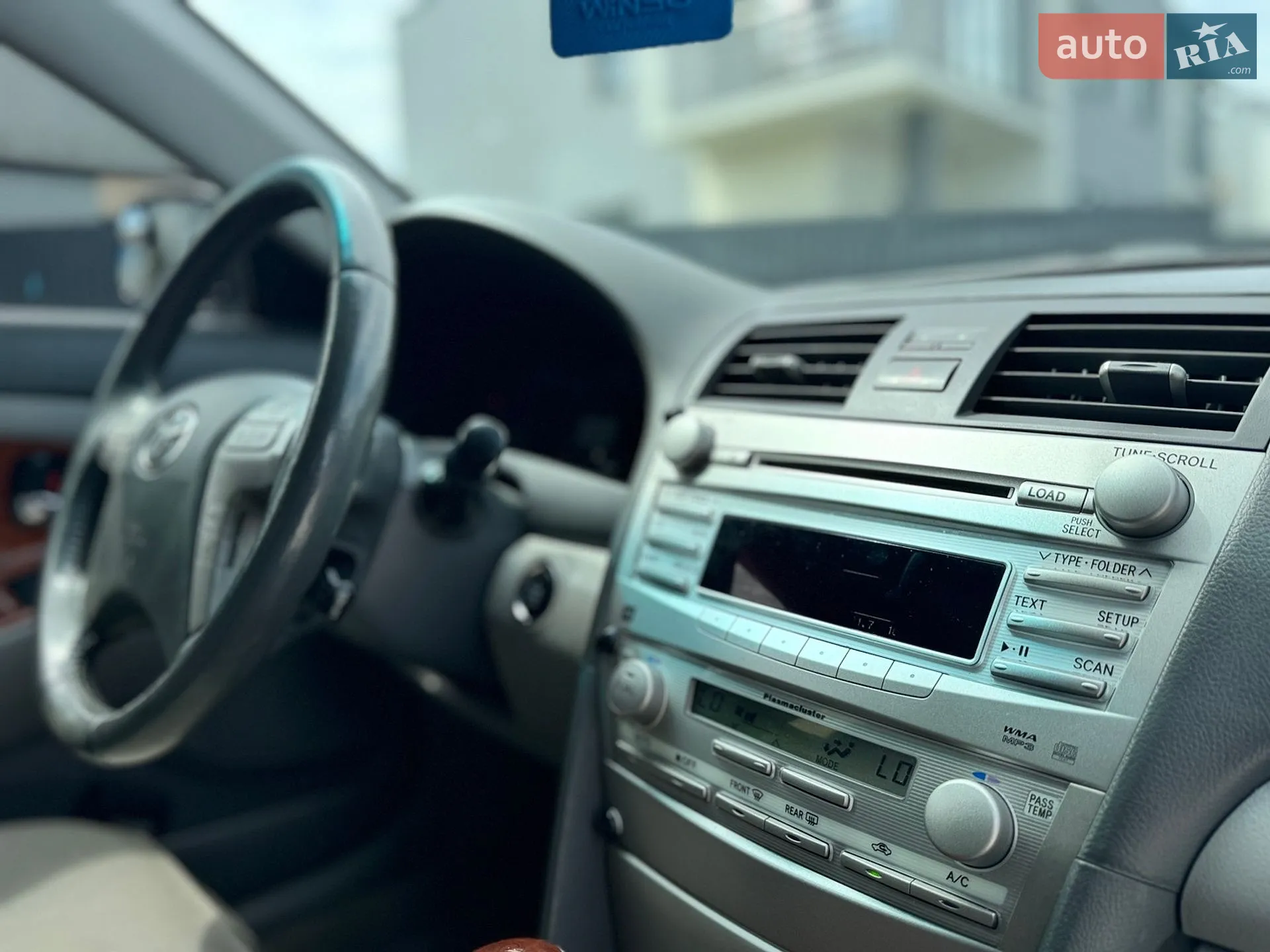 2011 Toyota Camry - мініатюра 19