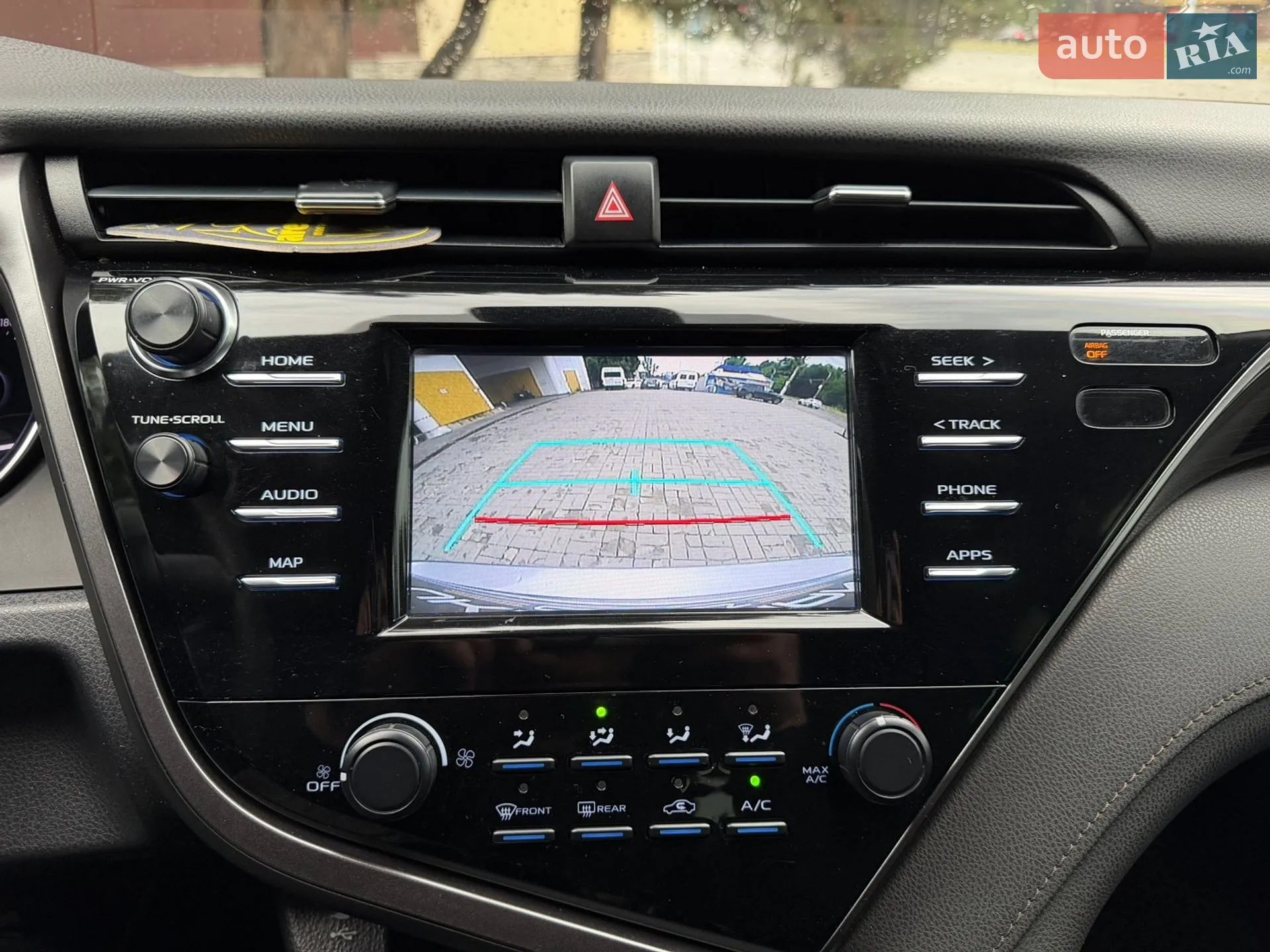 2019 Toyota Camry - мініатюра 29
