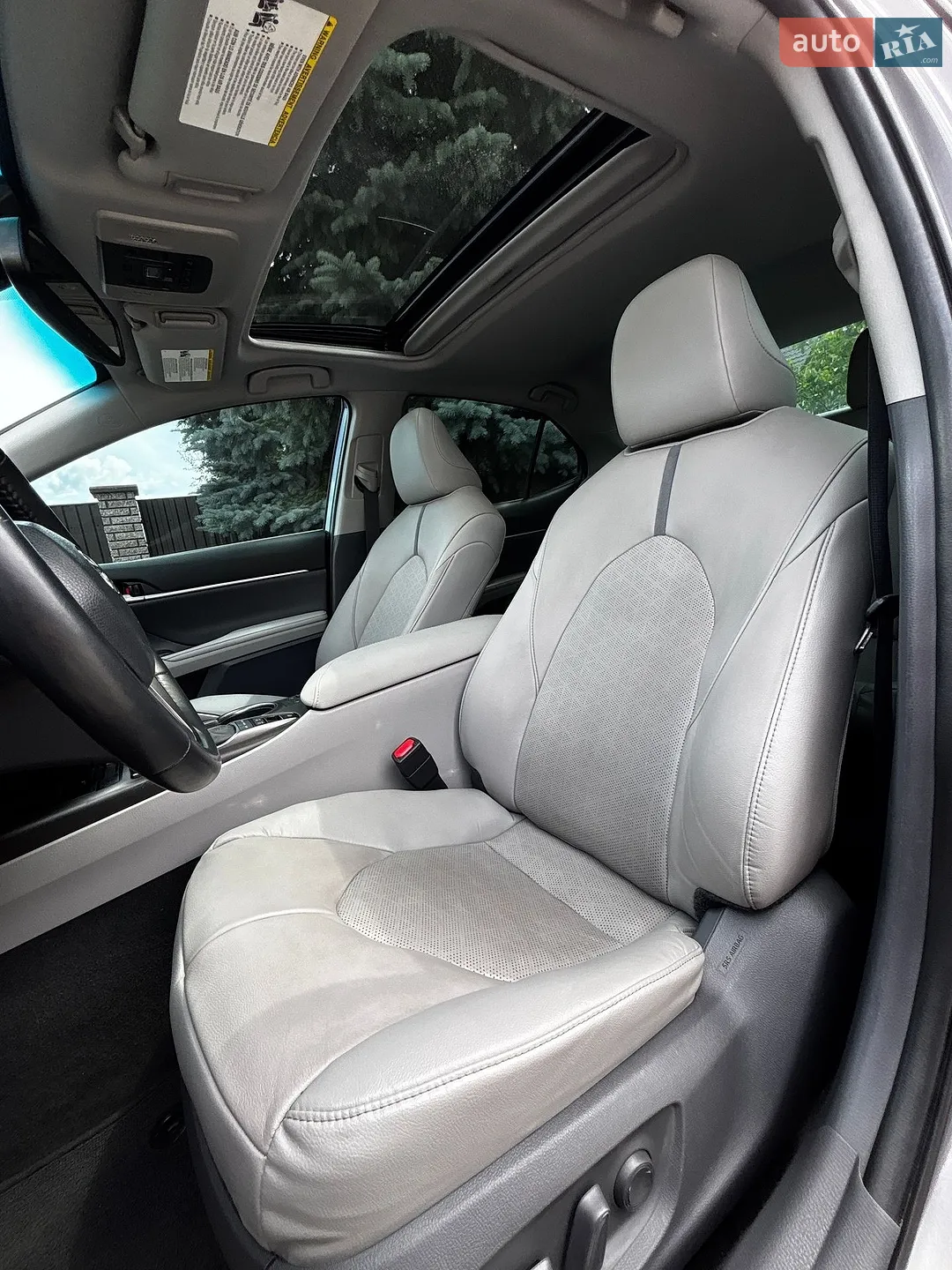 2021 Toyota Camry - мініатюра 29