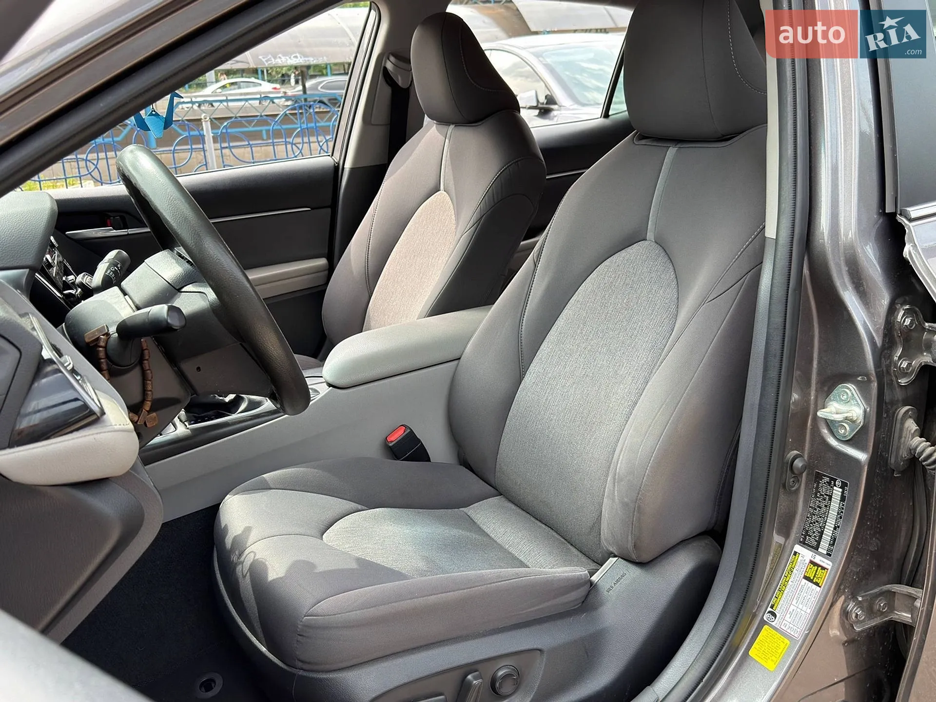 2022 Toyota Camry - мініатюра 14