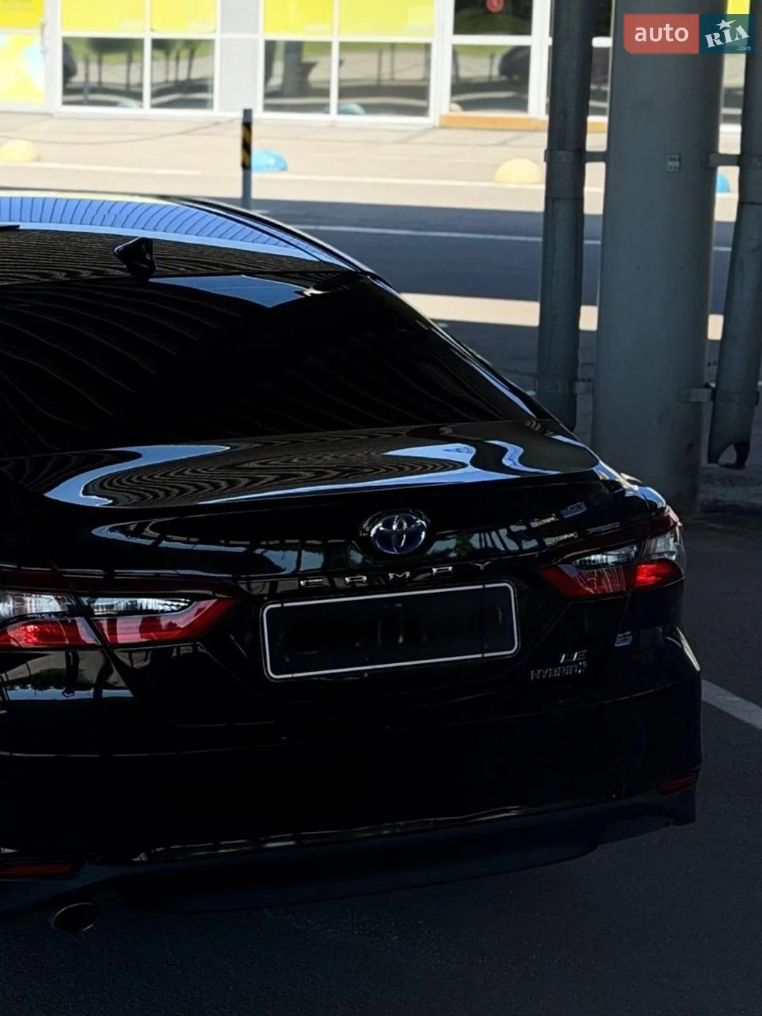 2022 Toyota Camry - мініатюра 15