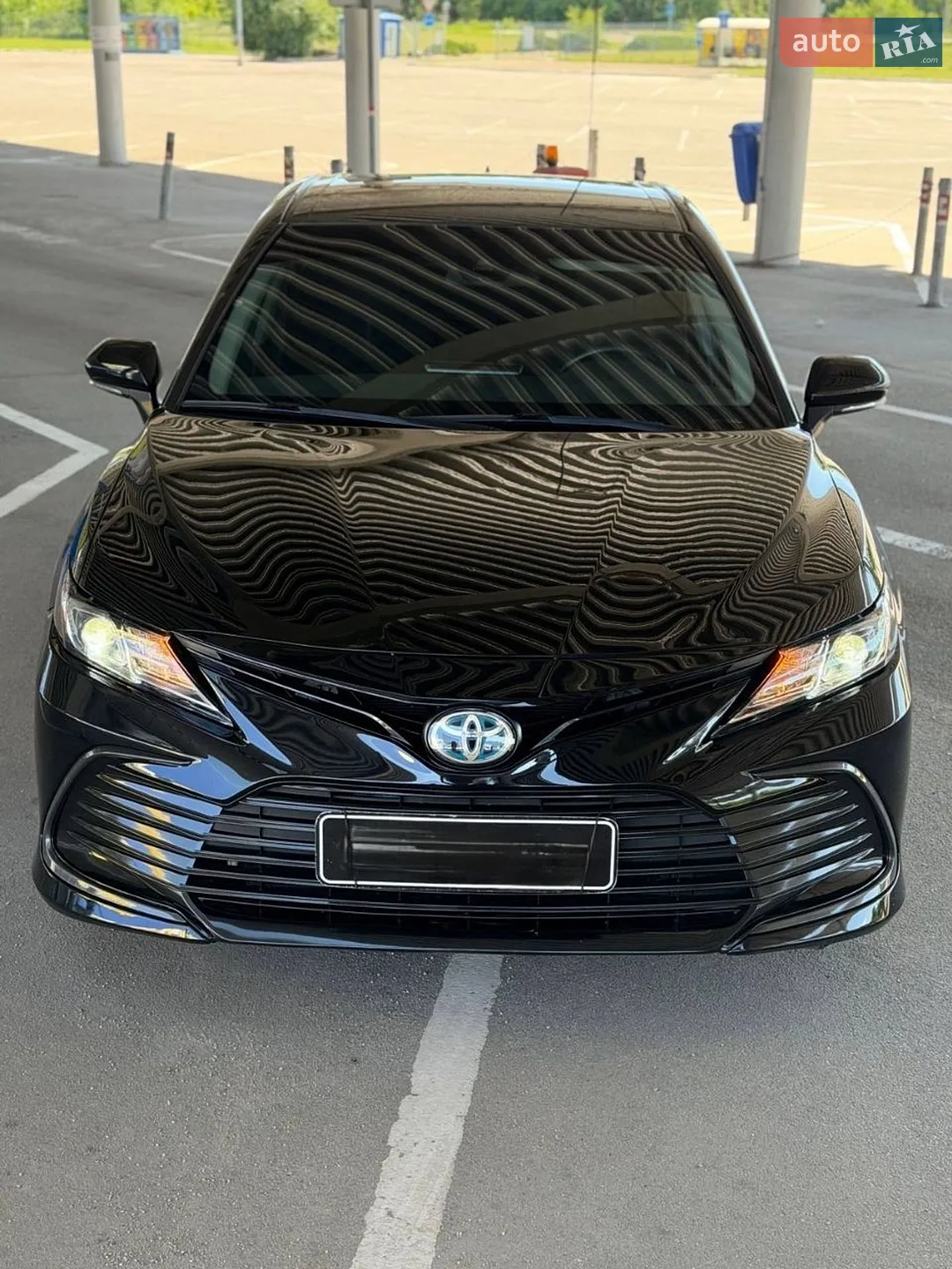 2022 Toyota Camry - мініатюра 26