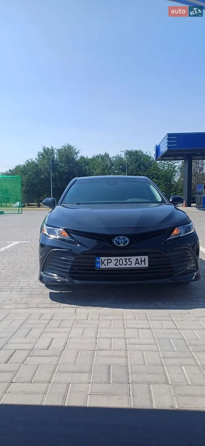 2022 Toyota Camry - мініатюра 28
