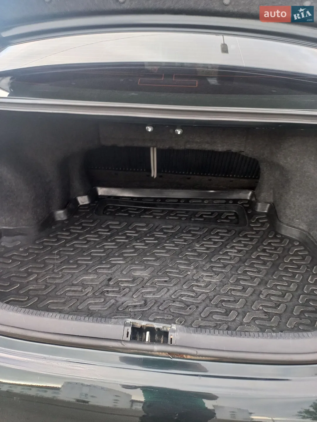 2014 Toyota Camry - мініатюра 7
