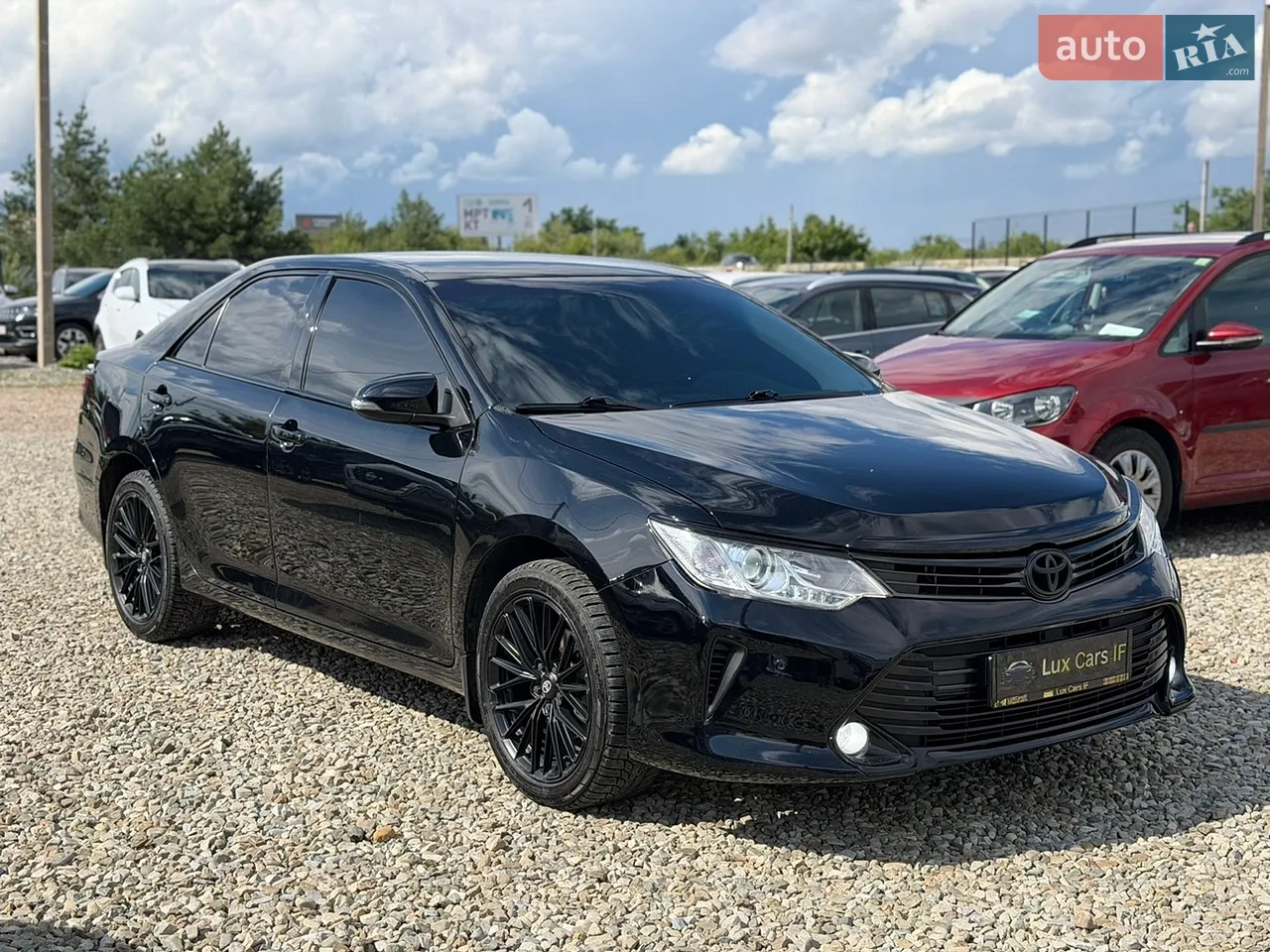 2015 Toyota Camry - мініатюра 25
