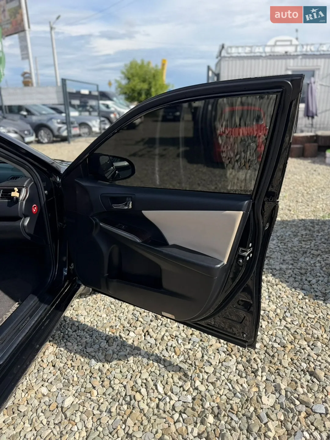 2015 Toyota Camry - мініатюра 26