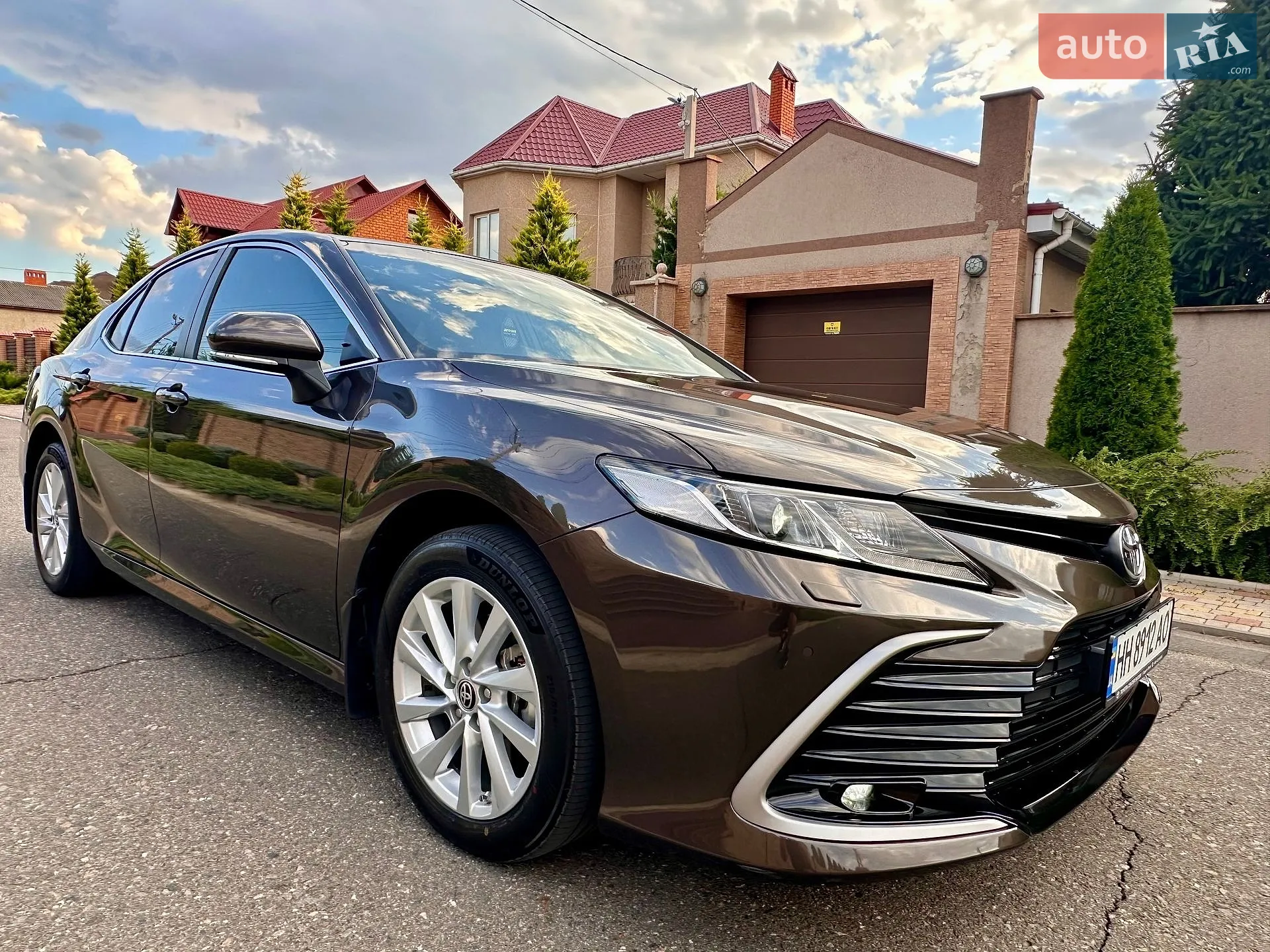 2021 Toyota Camry - мініатюра 19