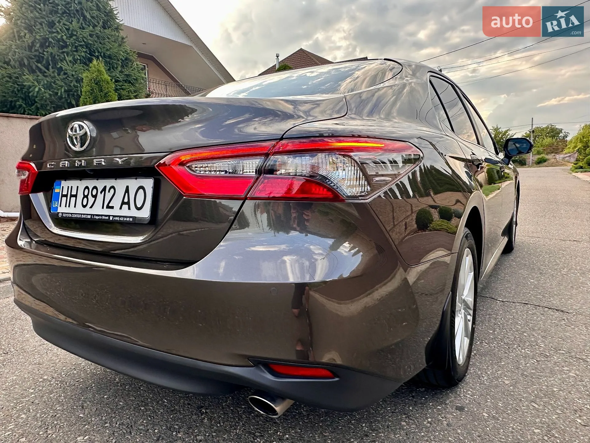 2021 Toyota Camry - мініатюра 23