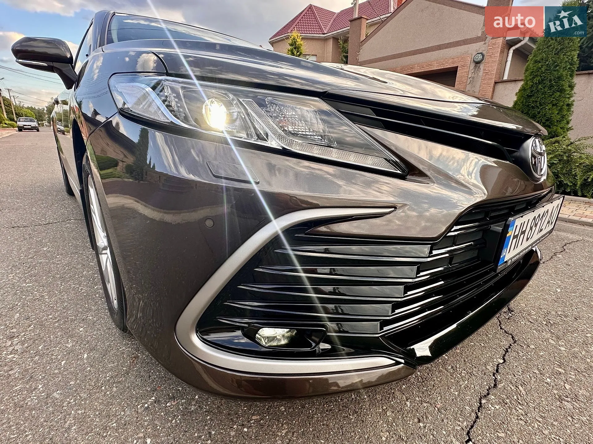 2021 Toyota Camry - мініатюра 30