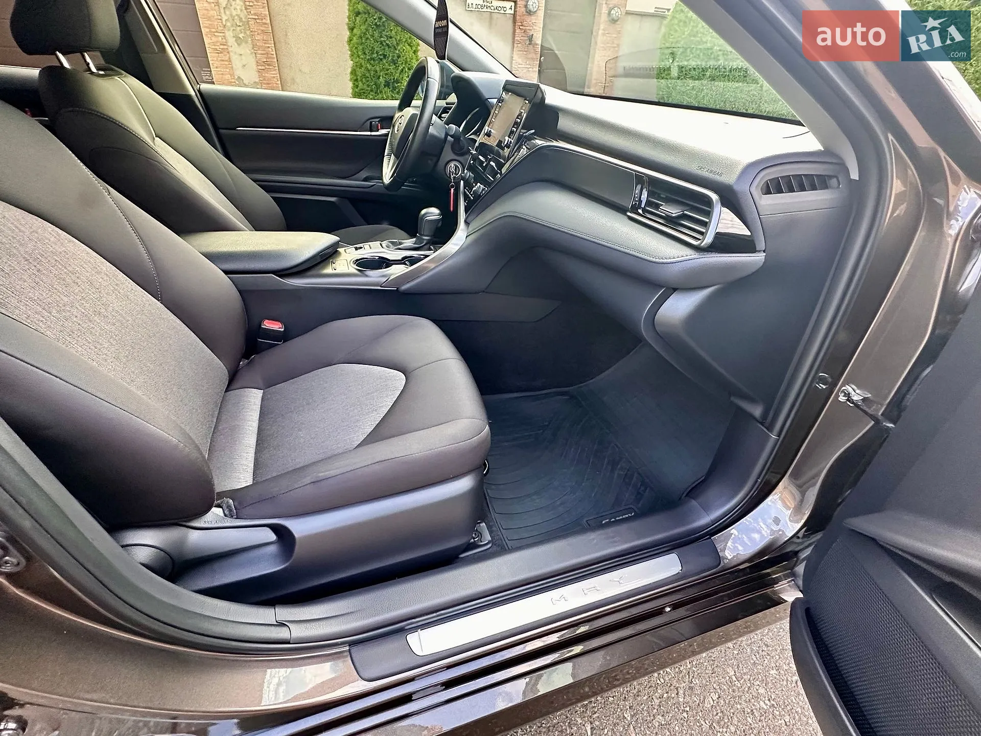 2021 Toyota Camry - мініатюра 50