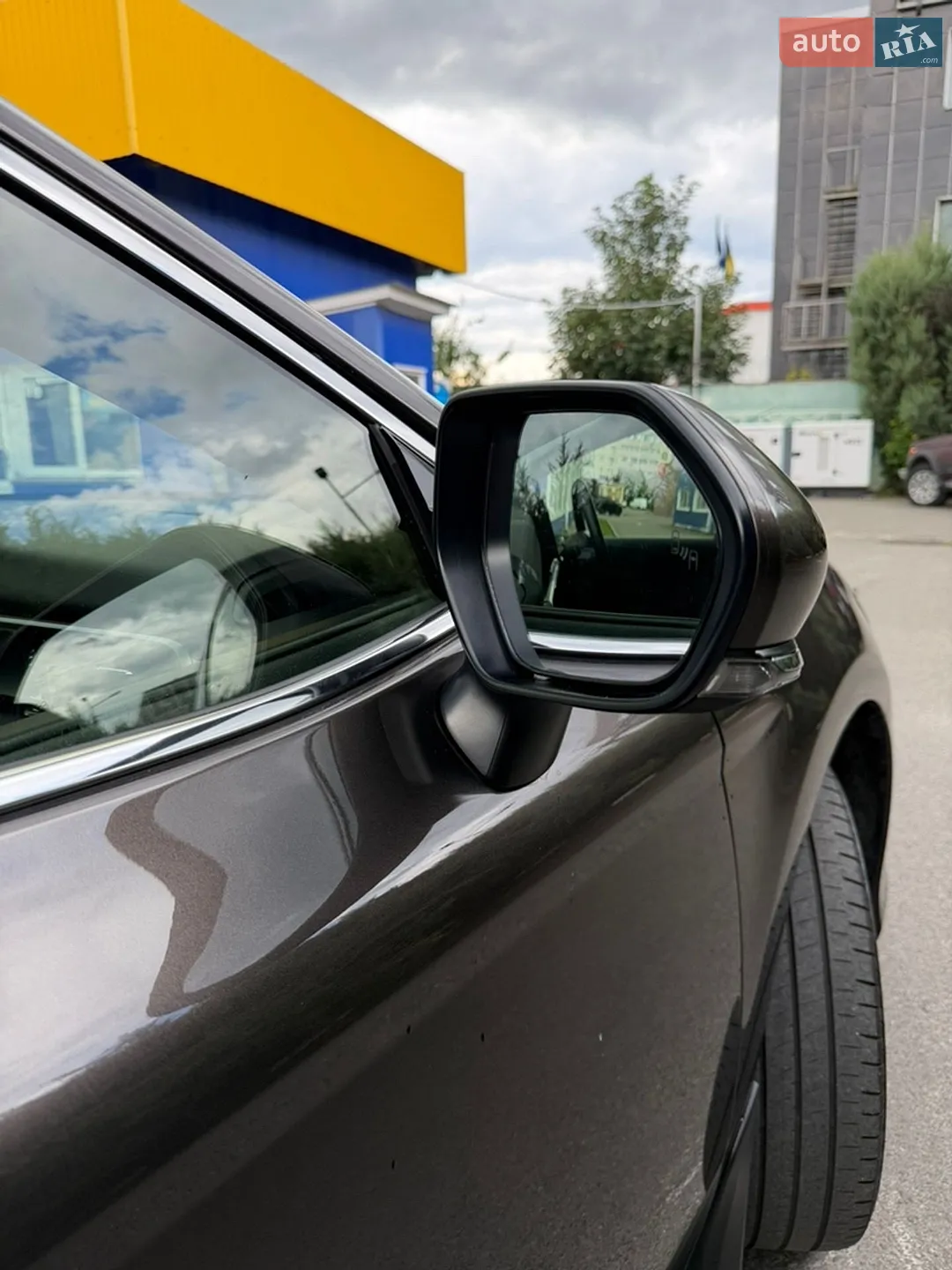 2023 Toyota Camry - мініатюра 8