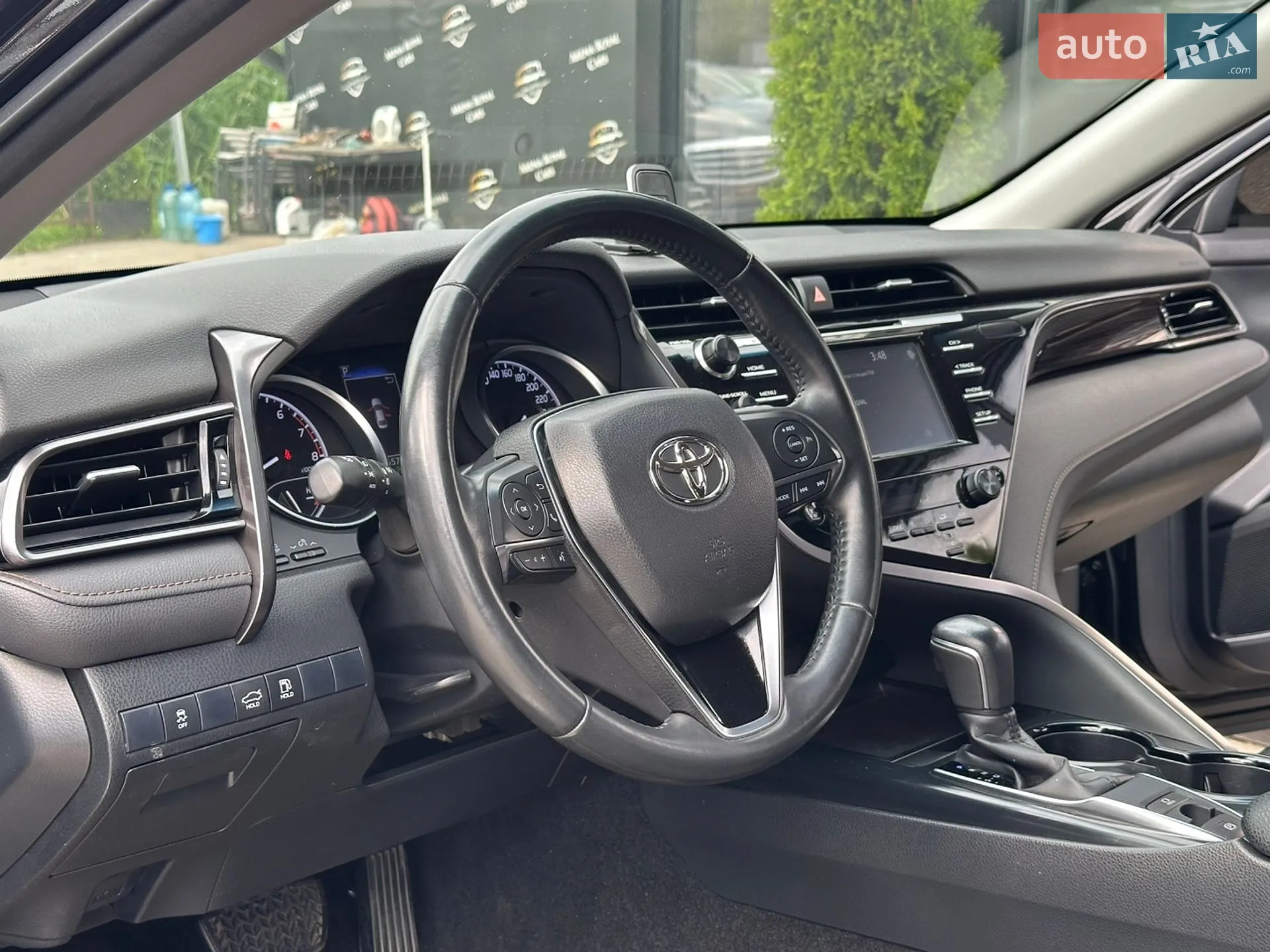 2020 Toyota Camry - мініатюра 14