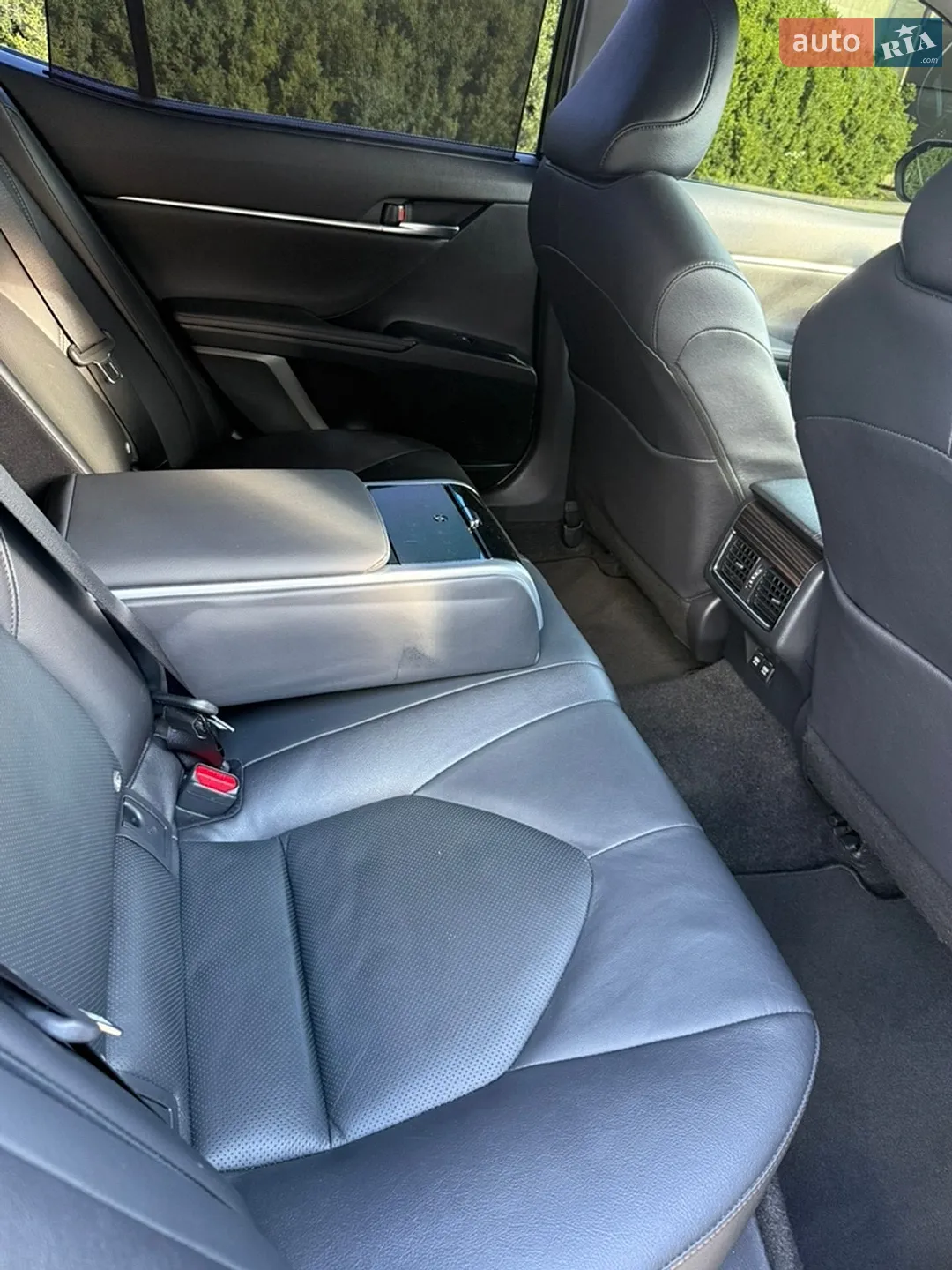 2019 Toyota Camry - мініатюра 10