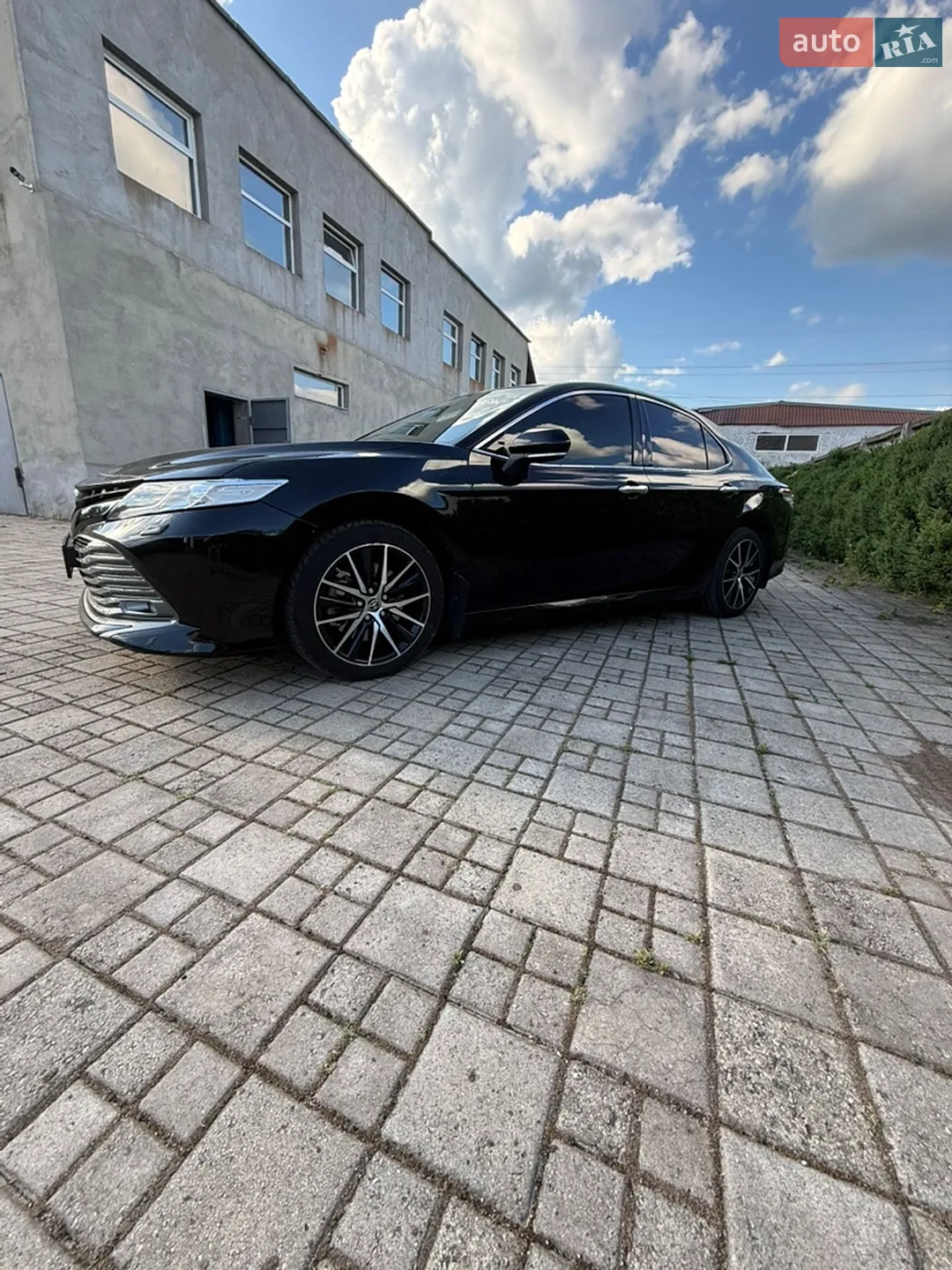 2019 Toyota Camry - мініатюра 13