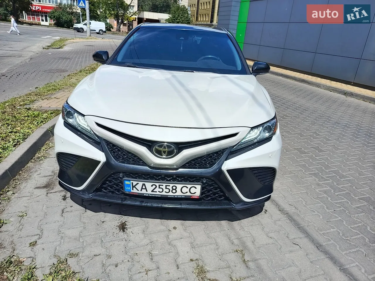 2019 Toyota Camry - мініатюра 29