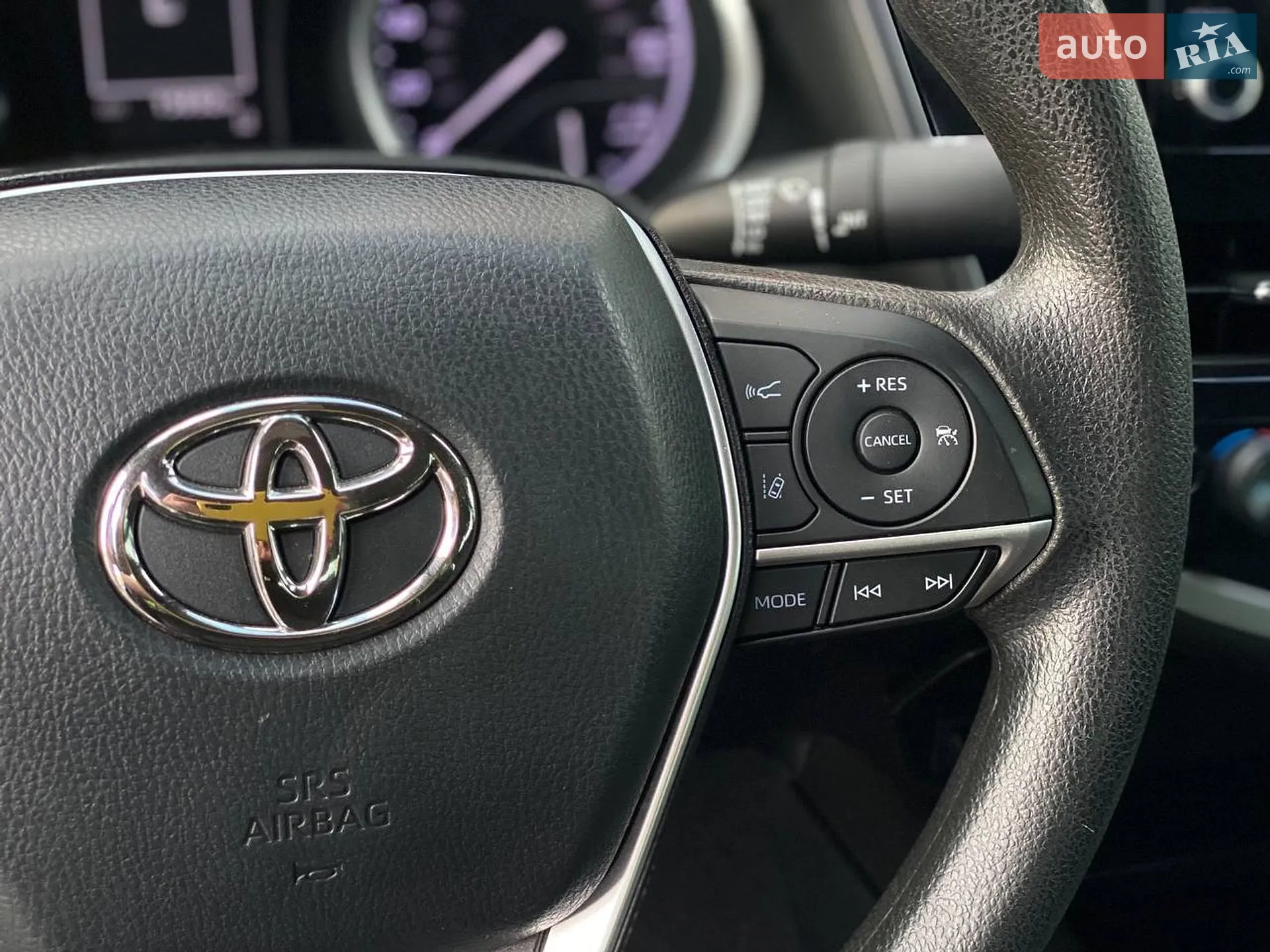 2021 Toyota Camry - мініатюра 15