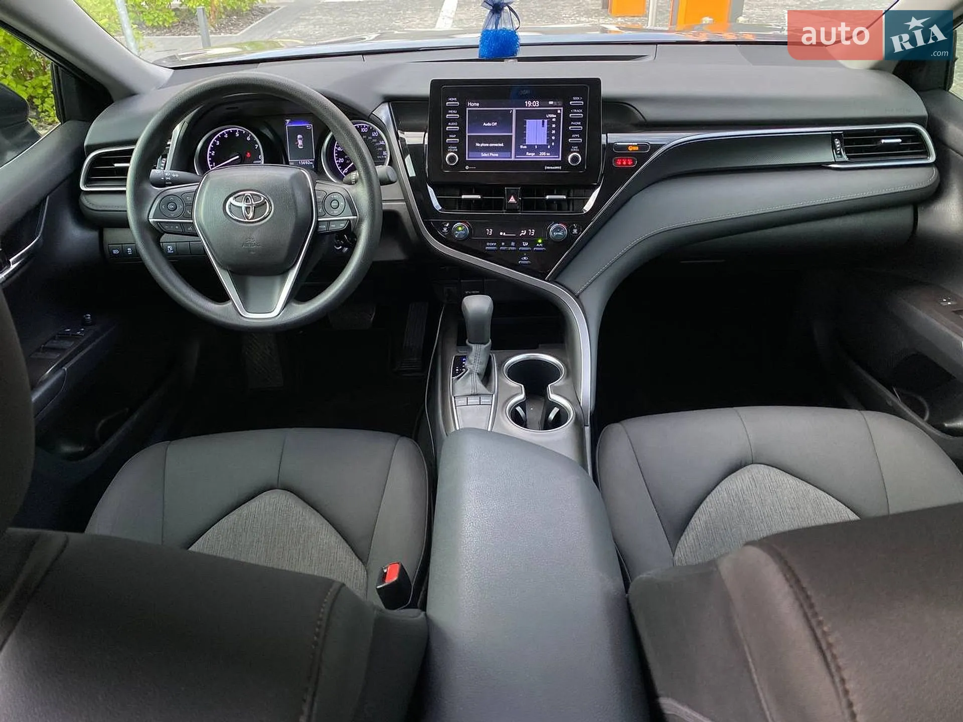 2021 Toyota Camry - мініатюра 21