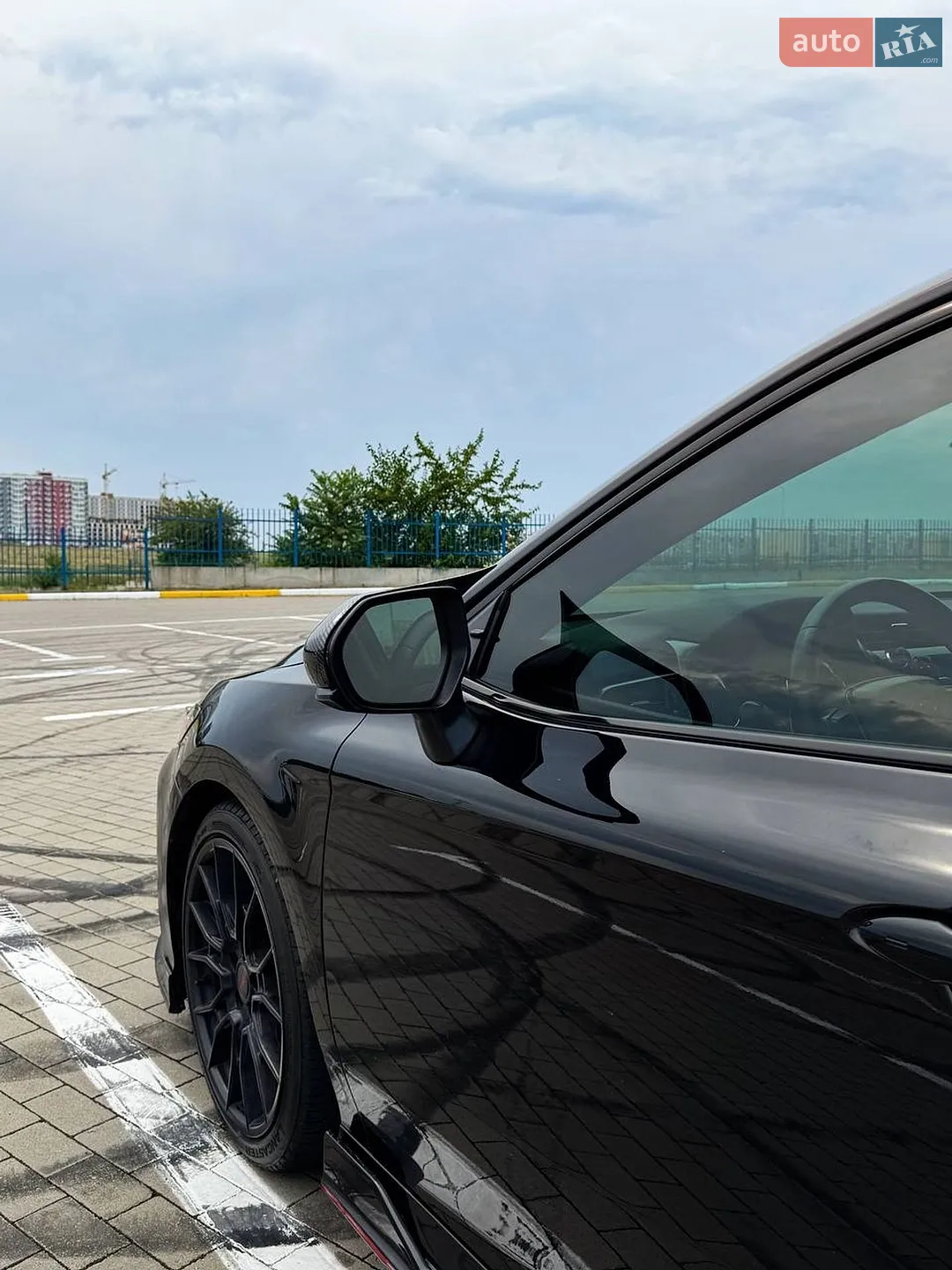 2020 Toyota Camry - мініатюра 5