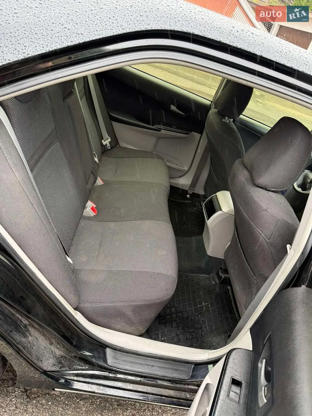 2011 Toyota Camry - мініатюра 33