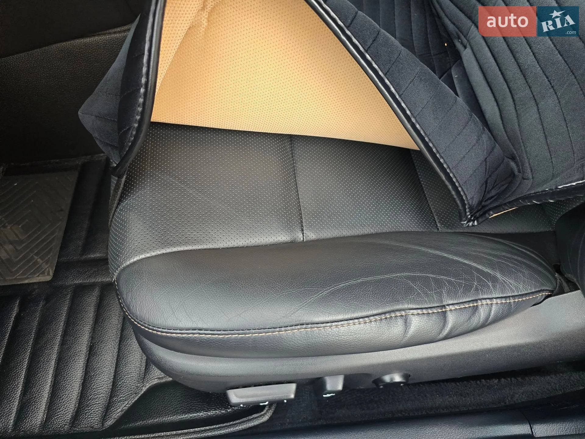 2015 Toyota Camry - мініатюра 10