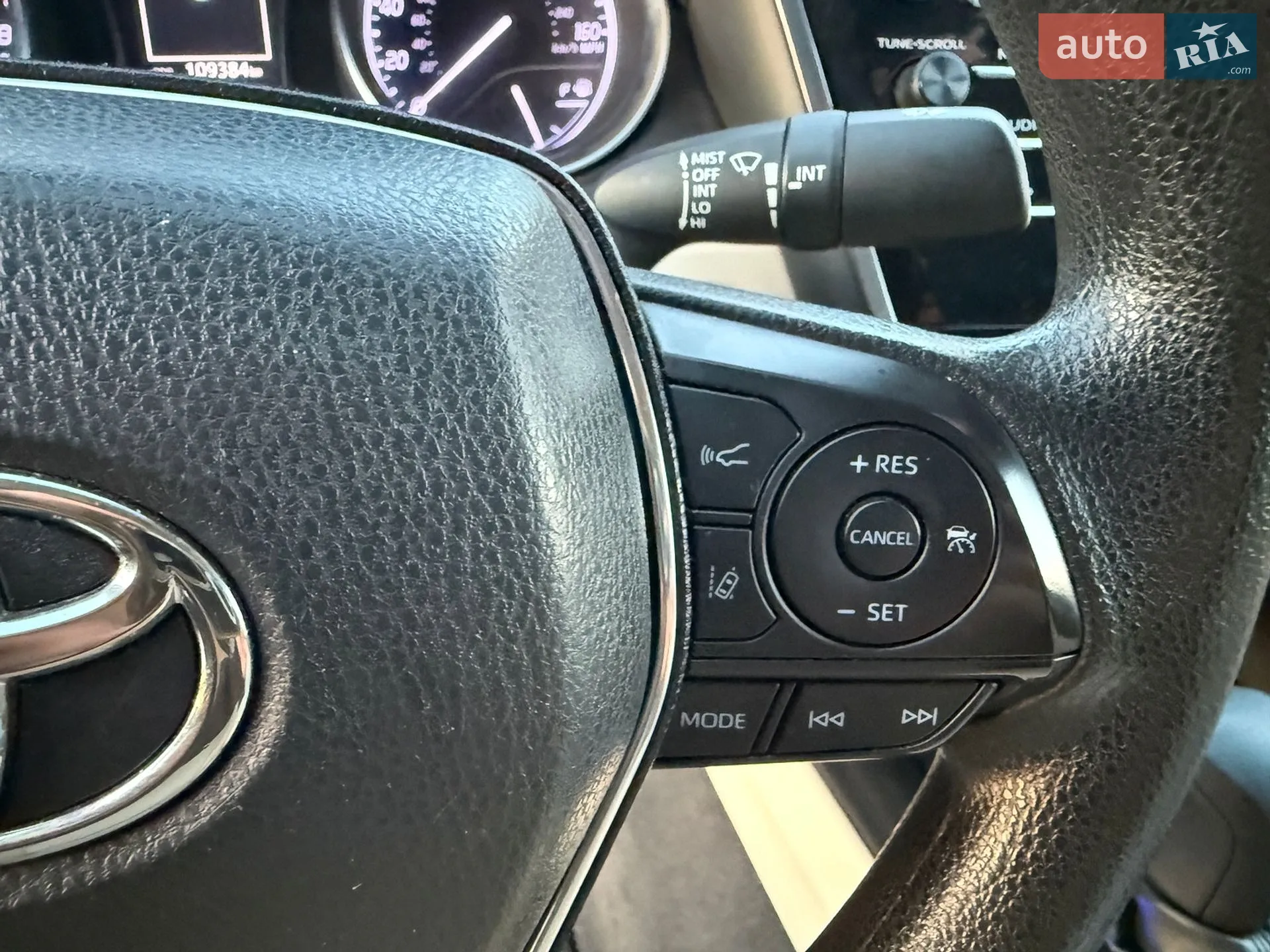 2018 Toyota Camry - мініатюра 42