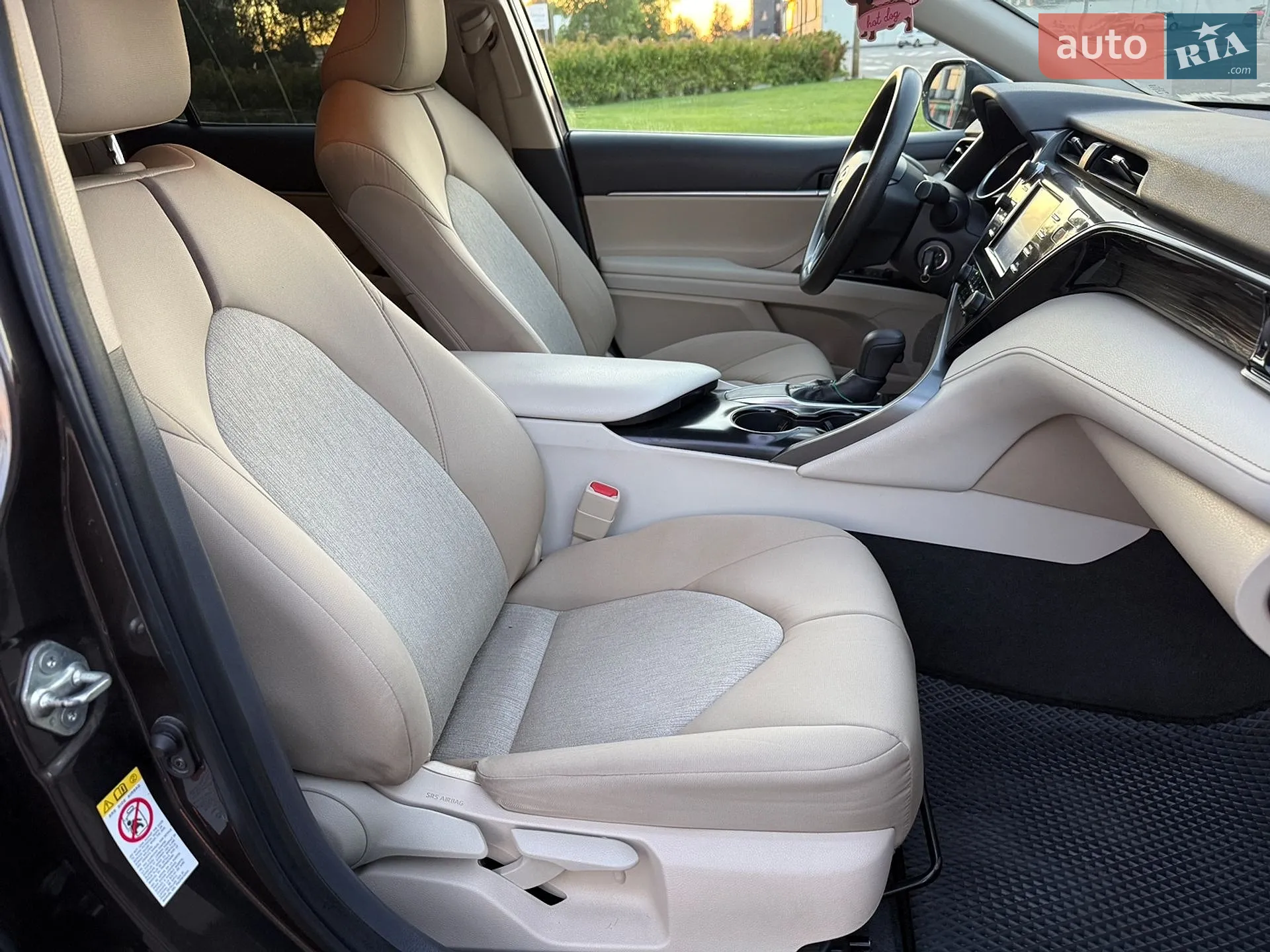 2018 Toyota Camry - мініатюра 50