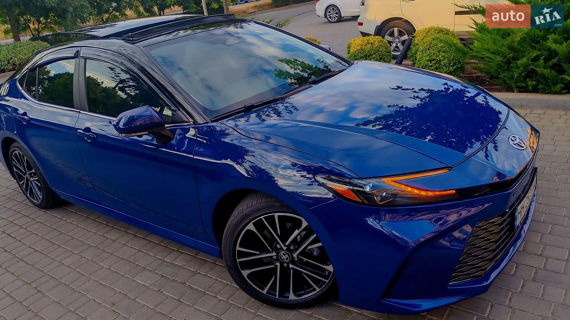2024 Toyota Camry - мініатюра 25