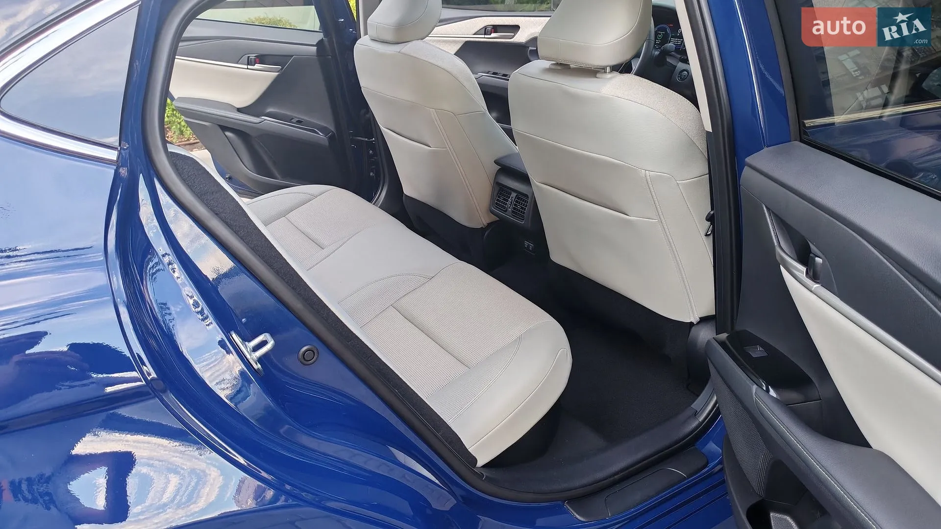 2024 Toyota Camry - мініатюра 73