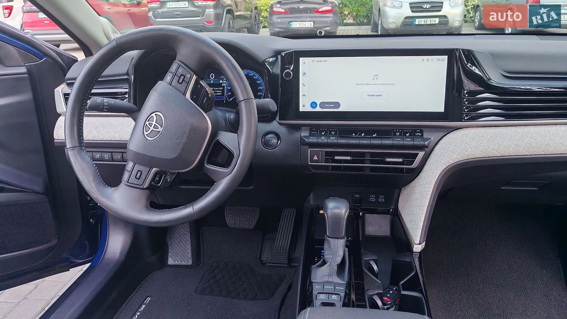 2024 Toyota Camry - мініатюра 84