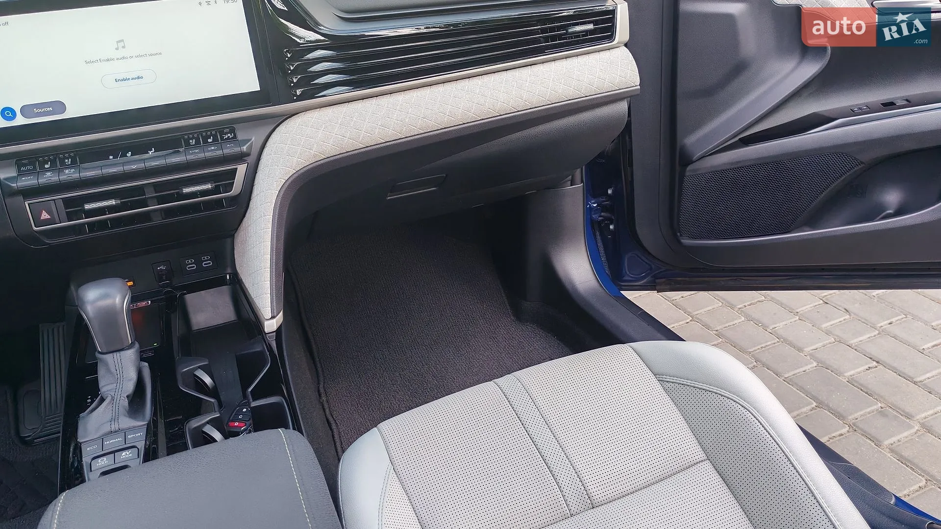 2024 Toyota Camry - мініатюра 85