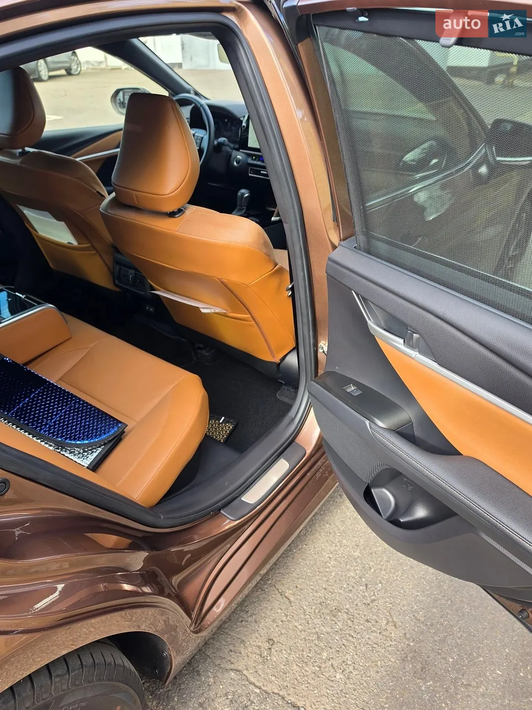 2024 Toyota Camry - мініатюра 9