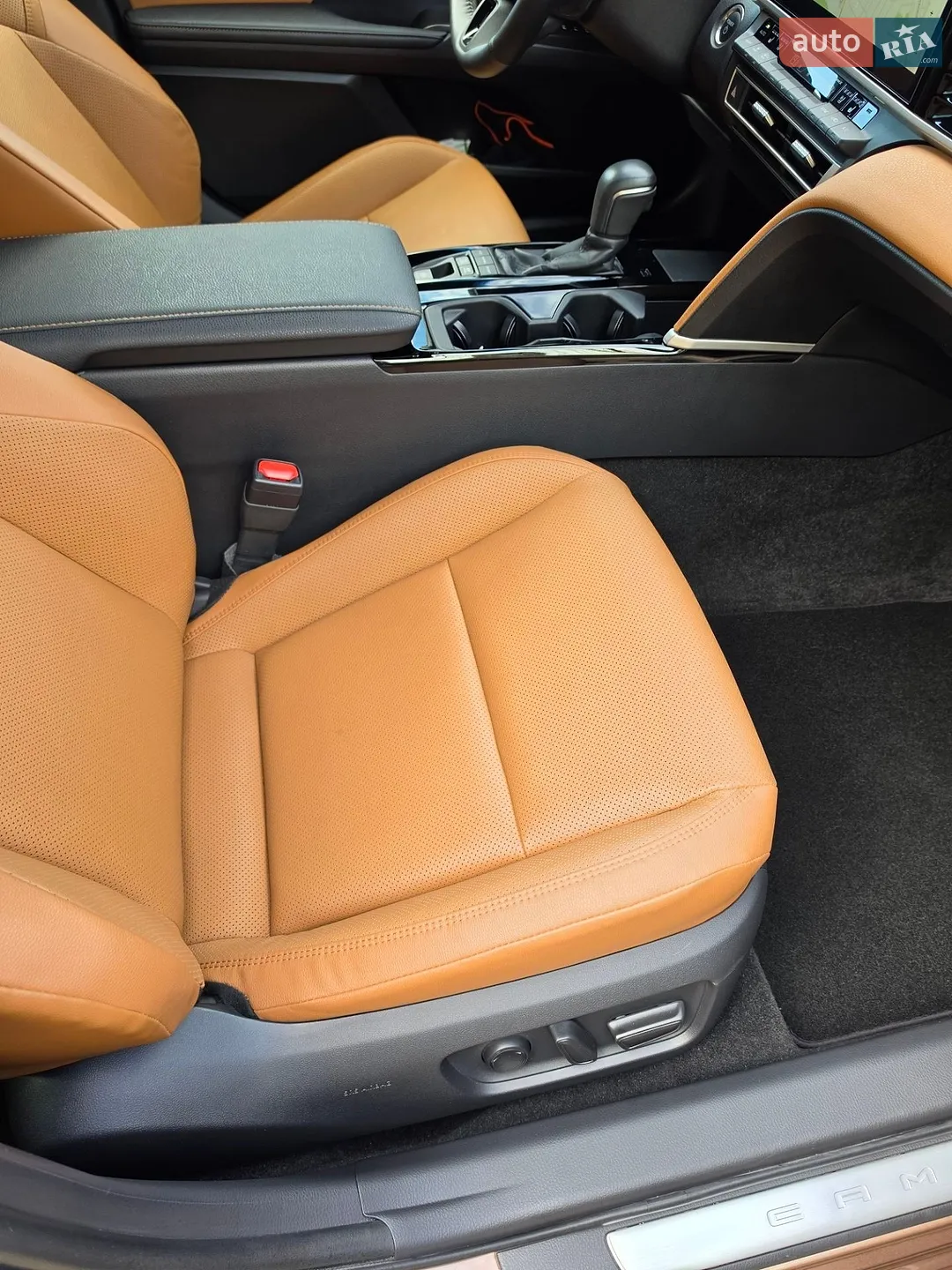 2024 Toyota Camry - мініатюра 11