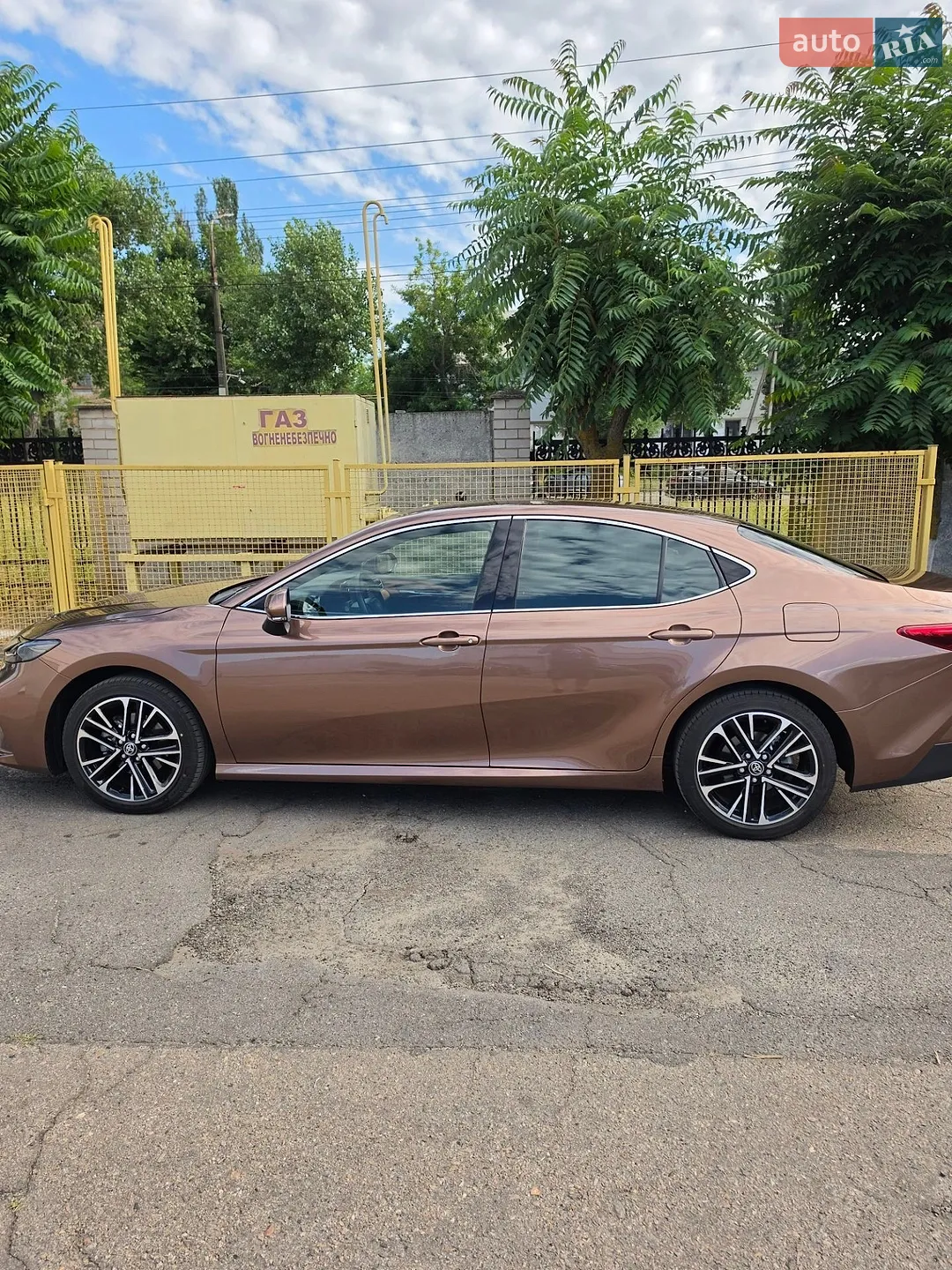 2024 Toyota Camry - мініатюра 16
