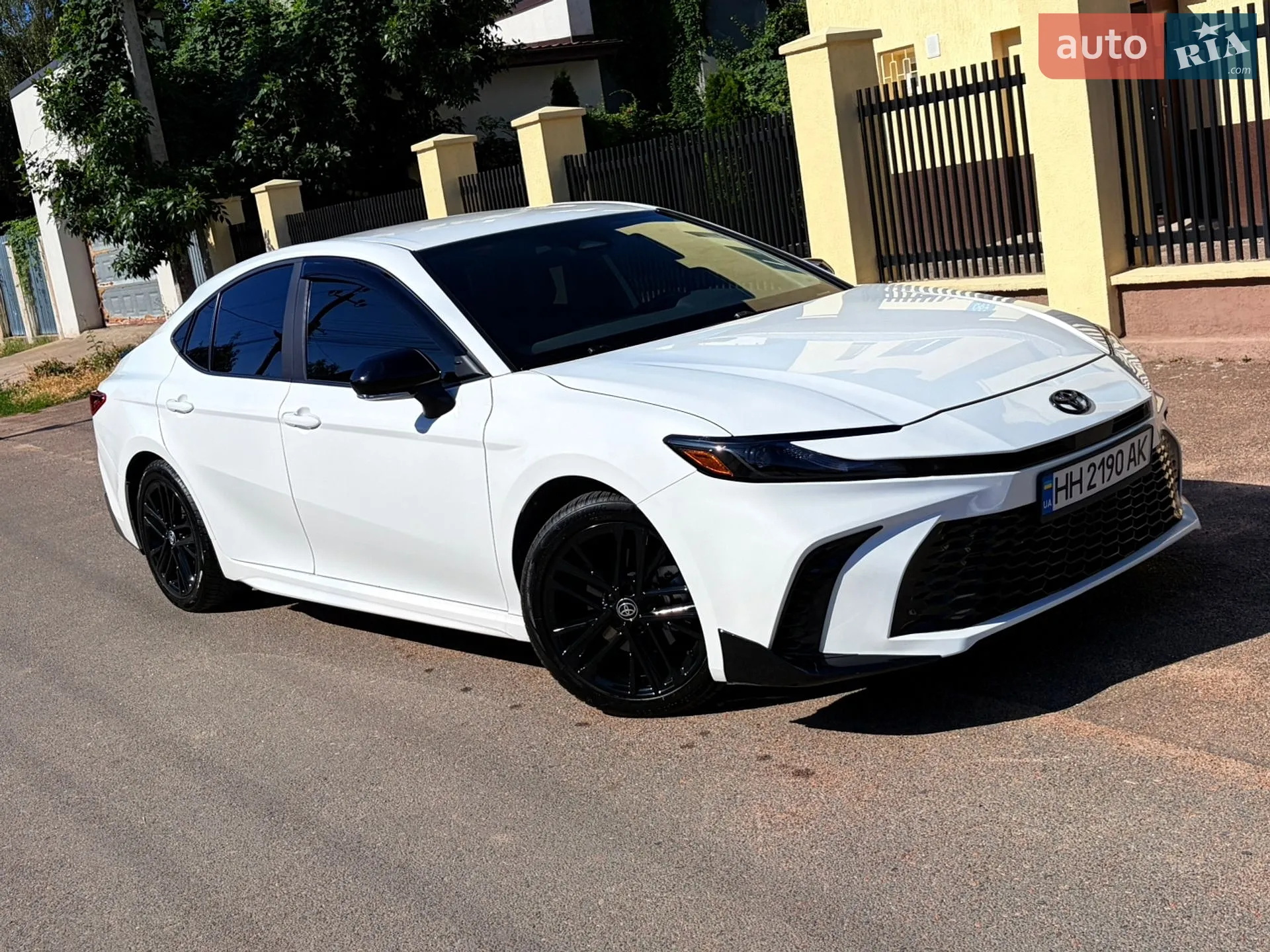 2024 Toyota Camry - мініатюра 6