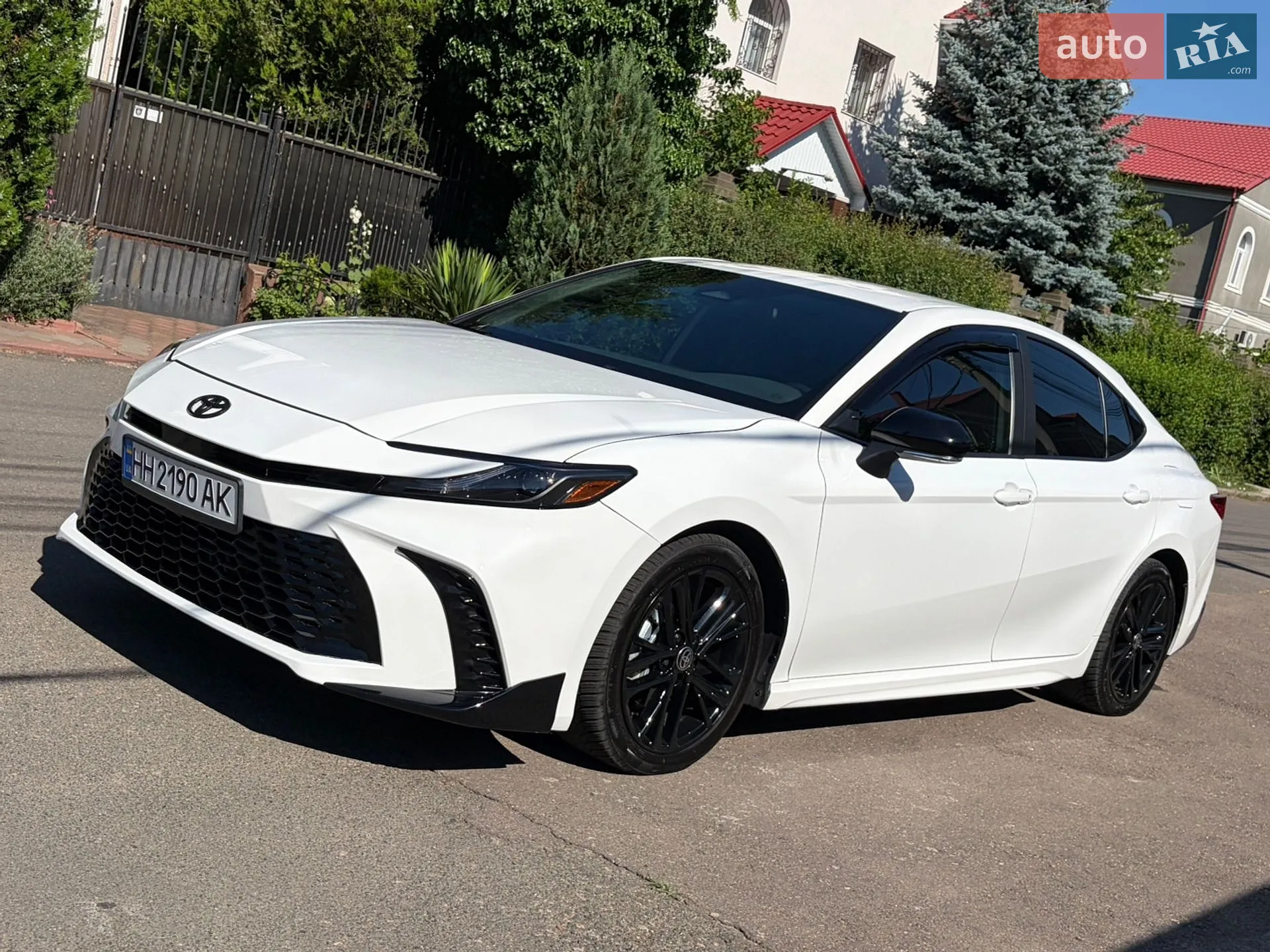 2024 Toyota Camry - мініатюра 18