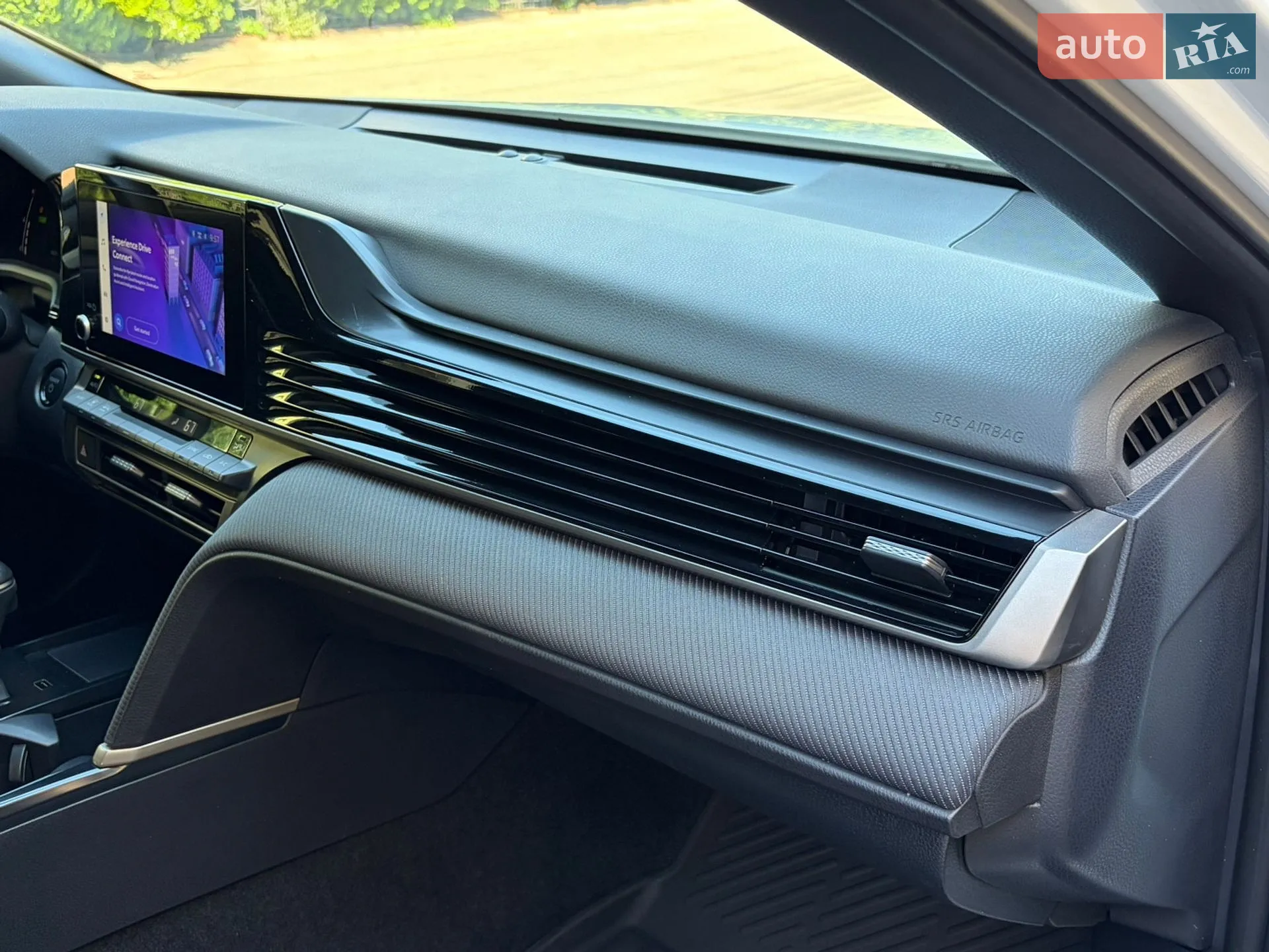 2024 Toyota Camry - мініатюра 42