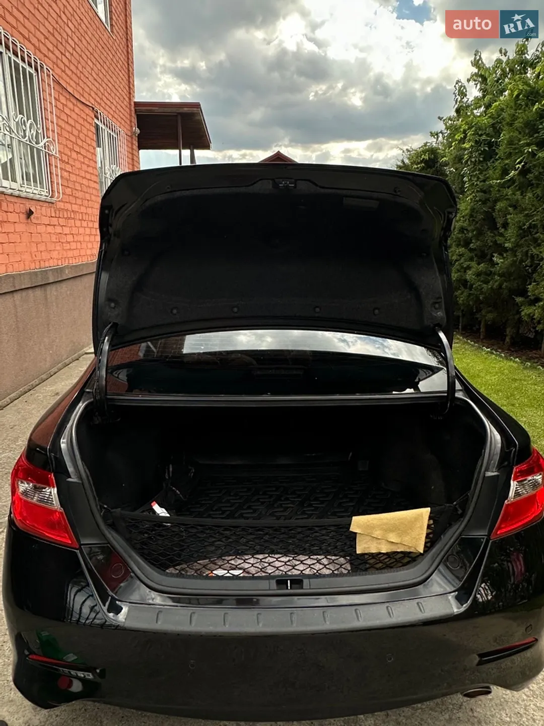 2011 Toyota Camry - мініатюра 45