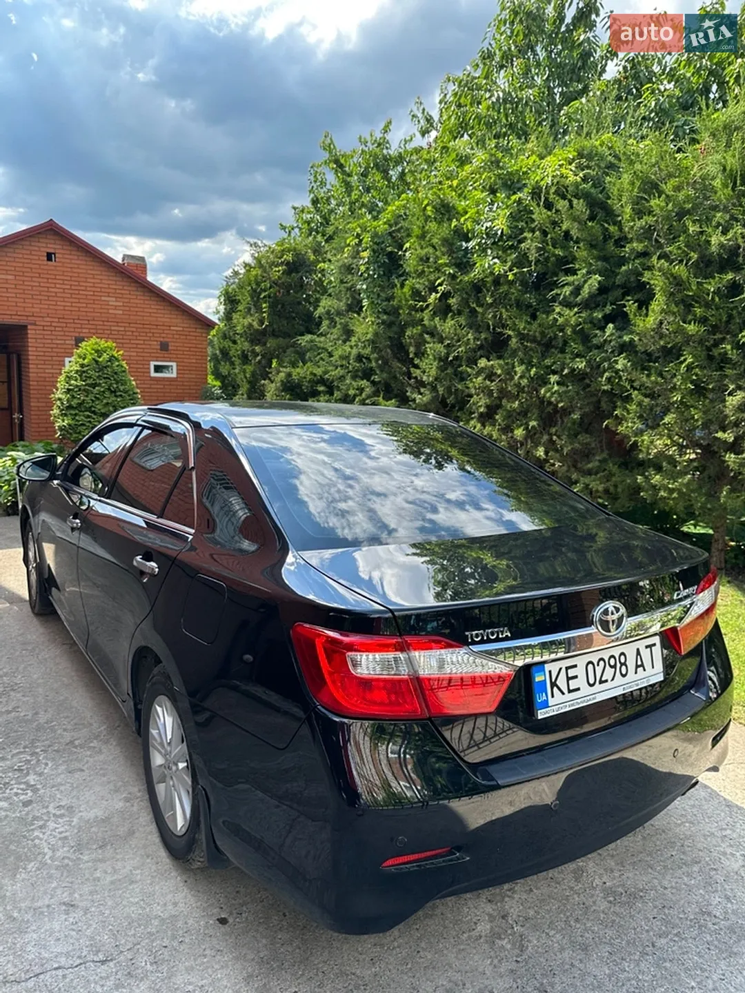 2011 Toyota Camry - мініатюра 27