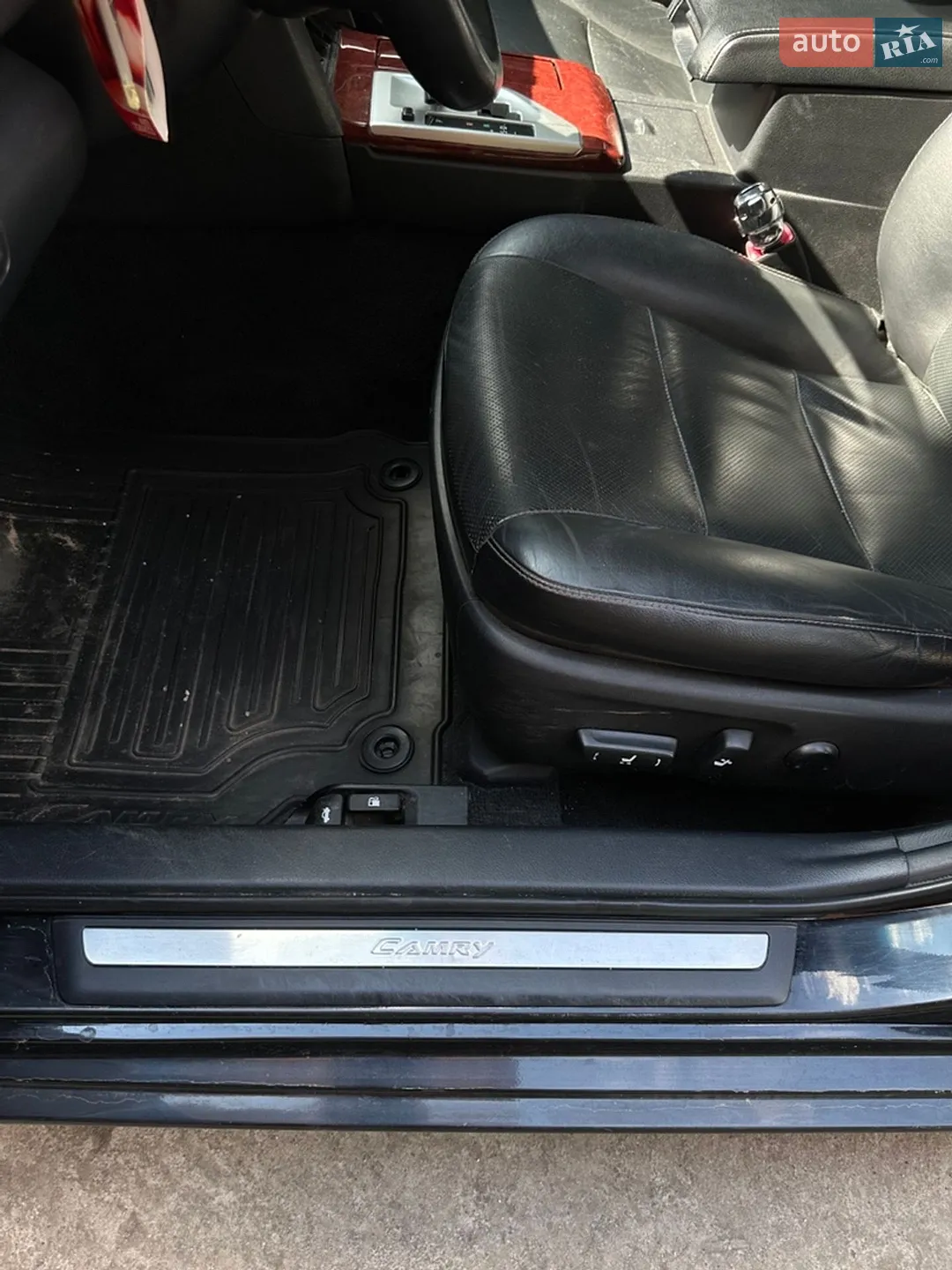 2011 Toyota Camry - мініатюра 40