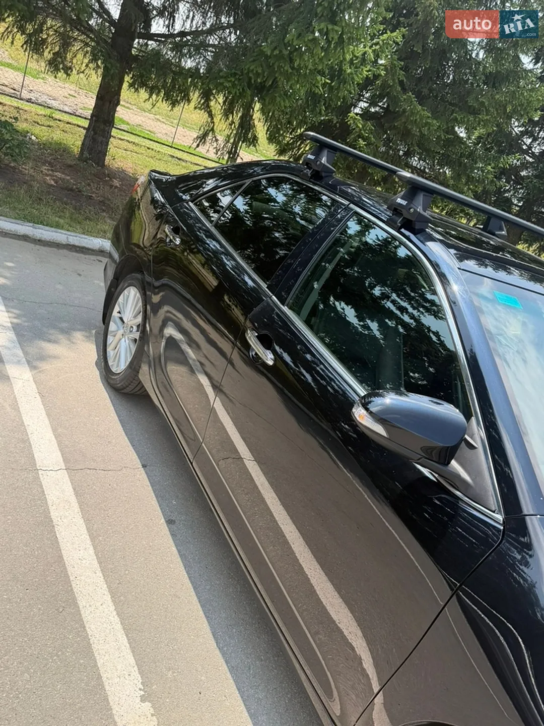 2014 Toyota Camry - мініатюра 16